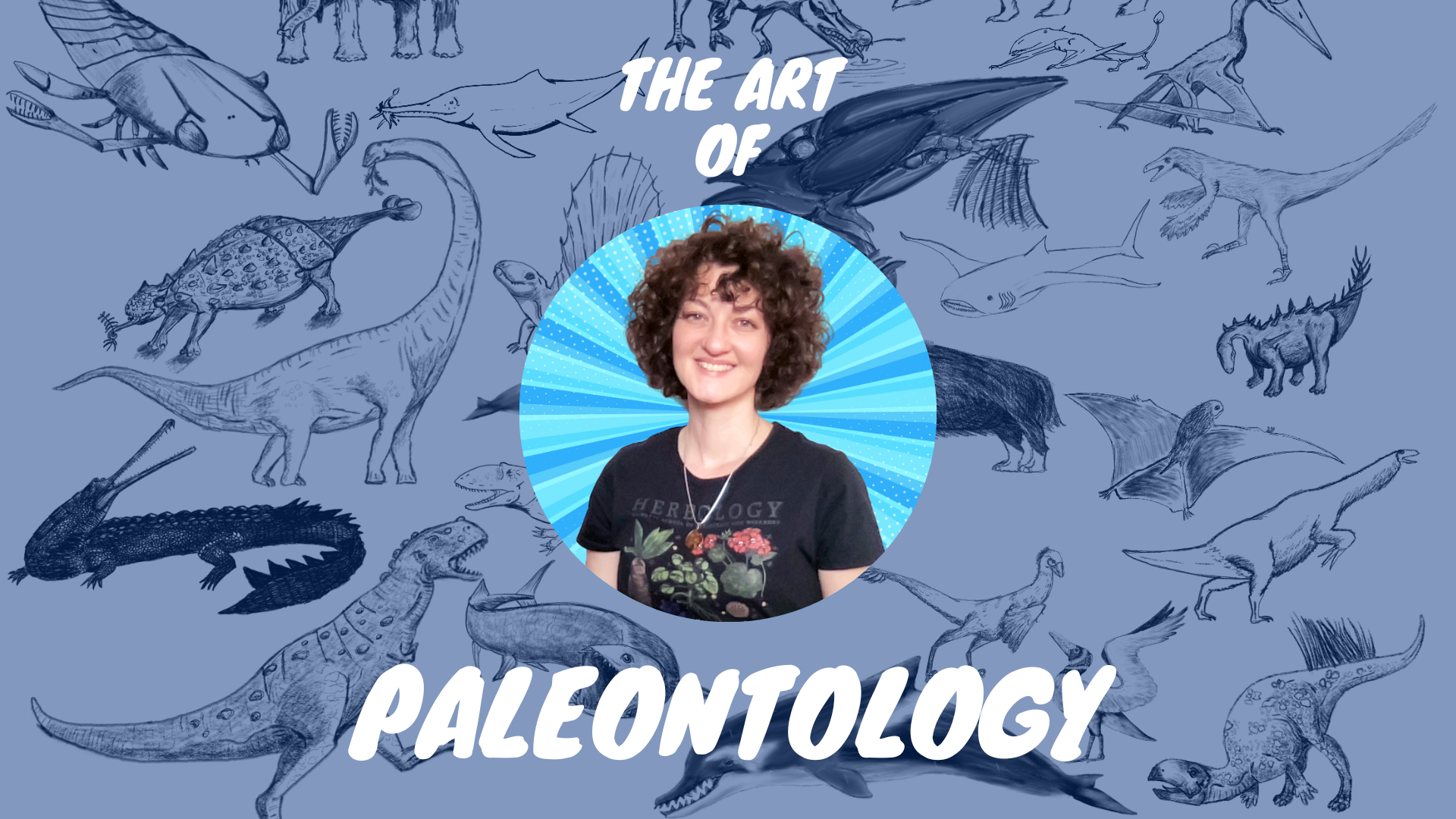 Art of Paleontology