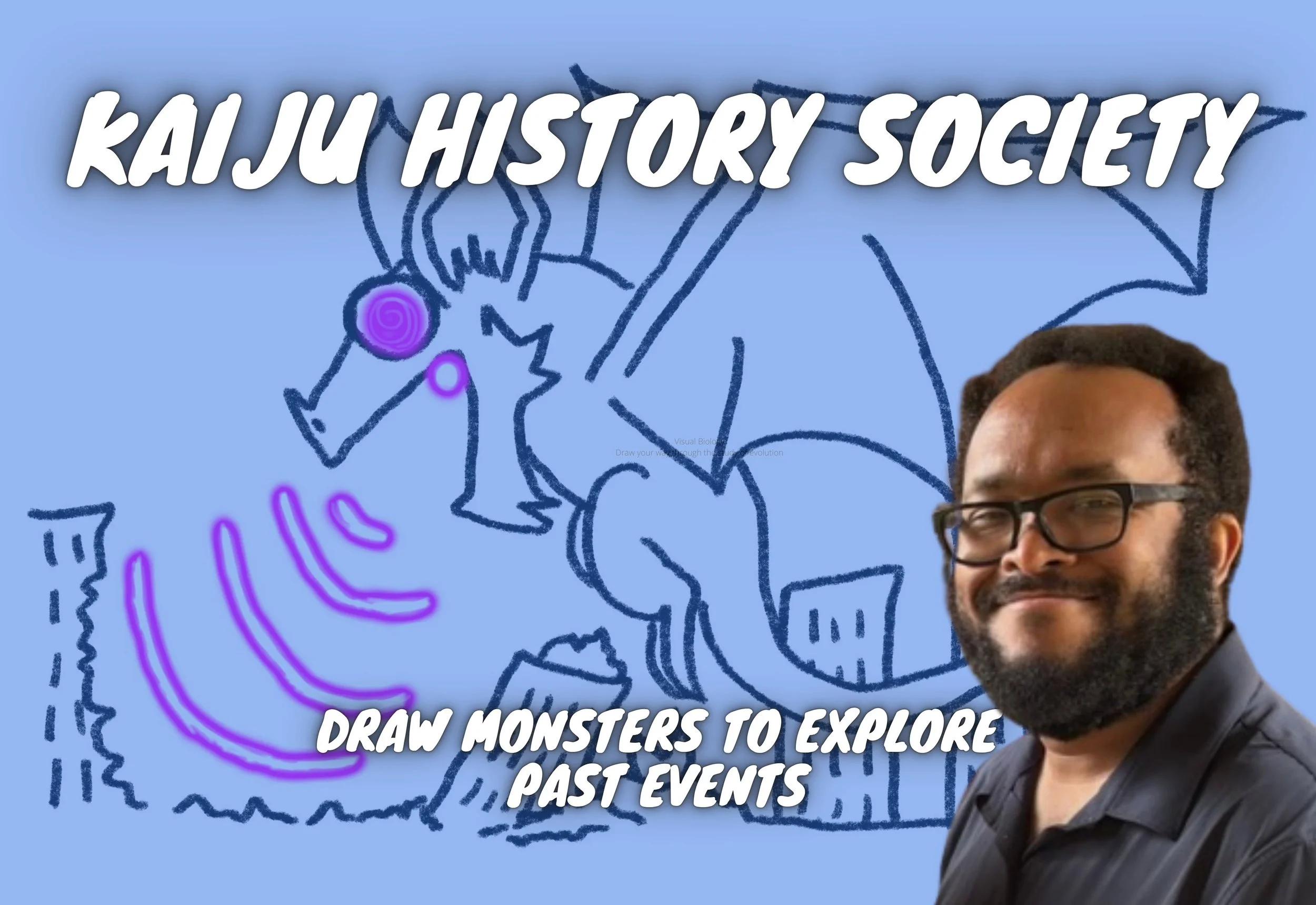 Kaiju History Society