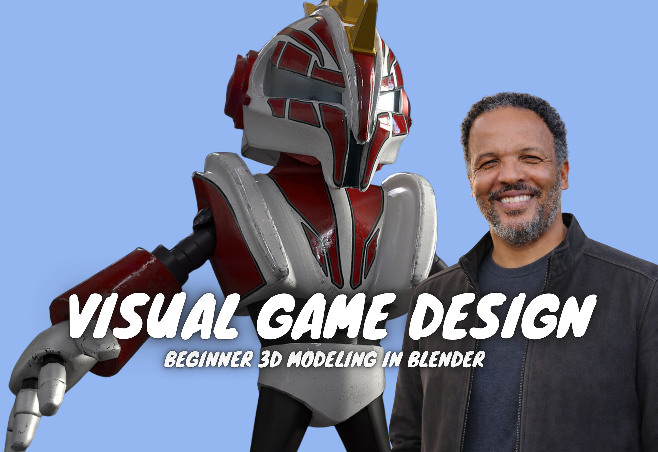 Visual Game Design