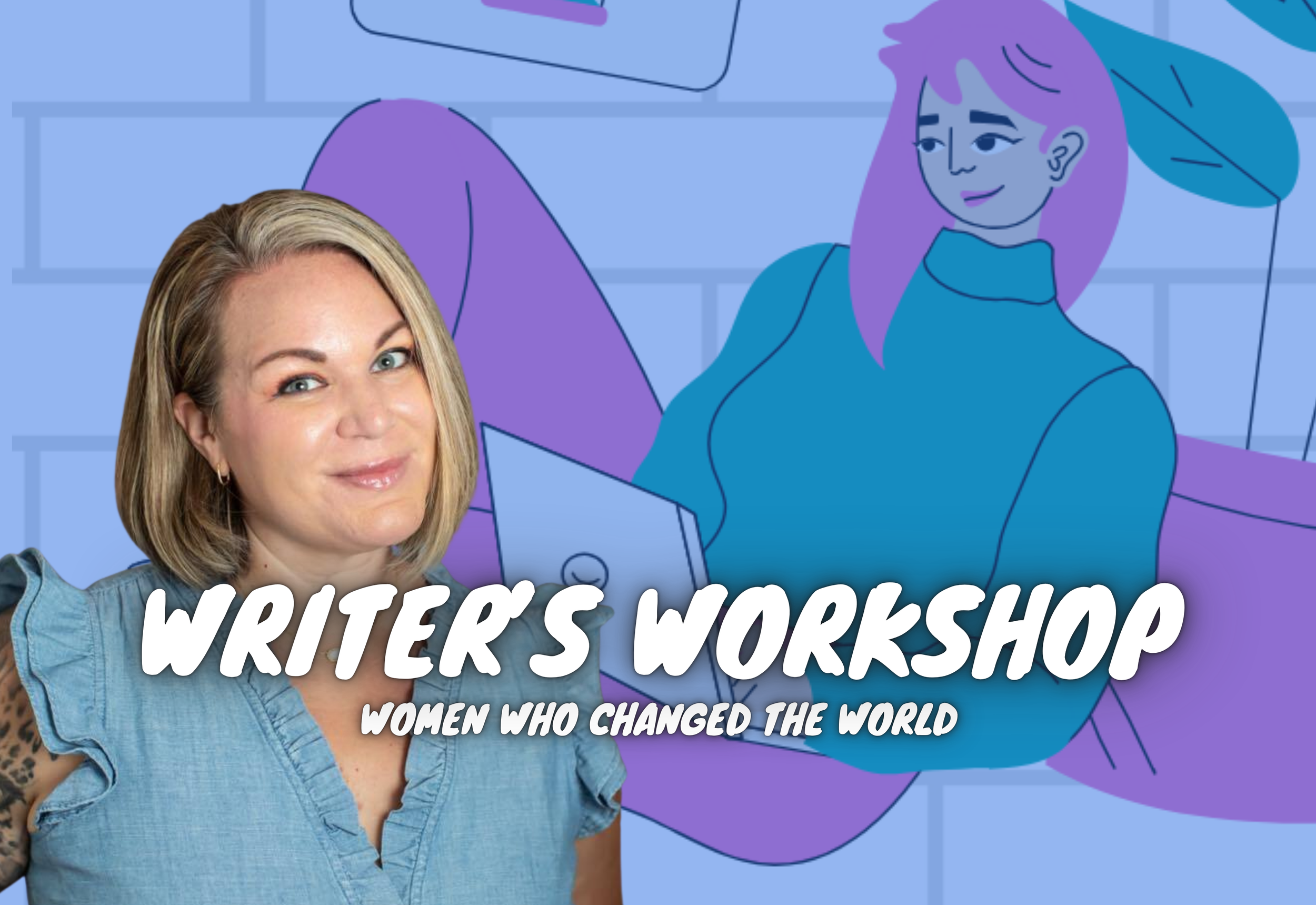 Writer's Workshop