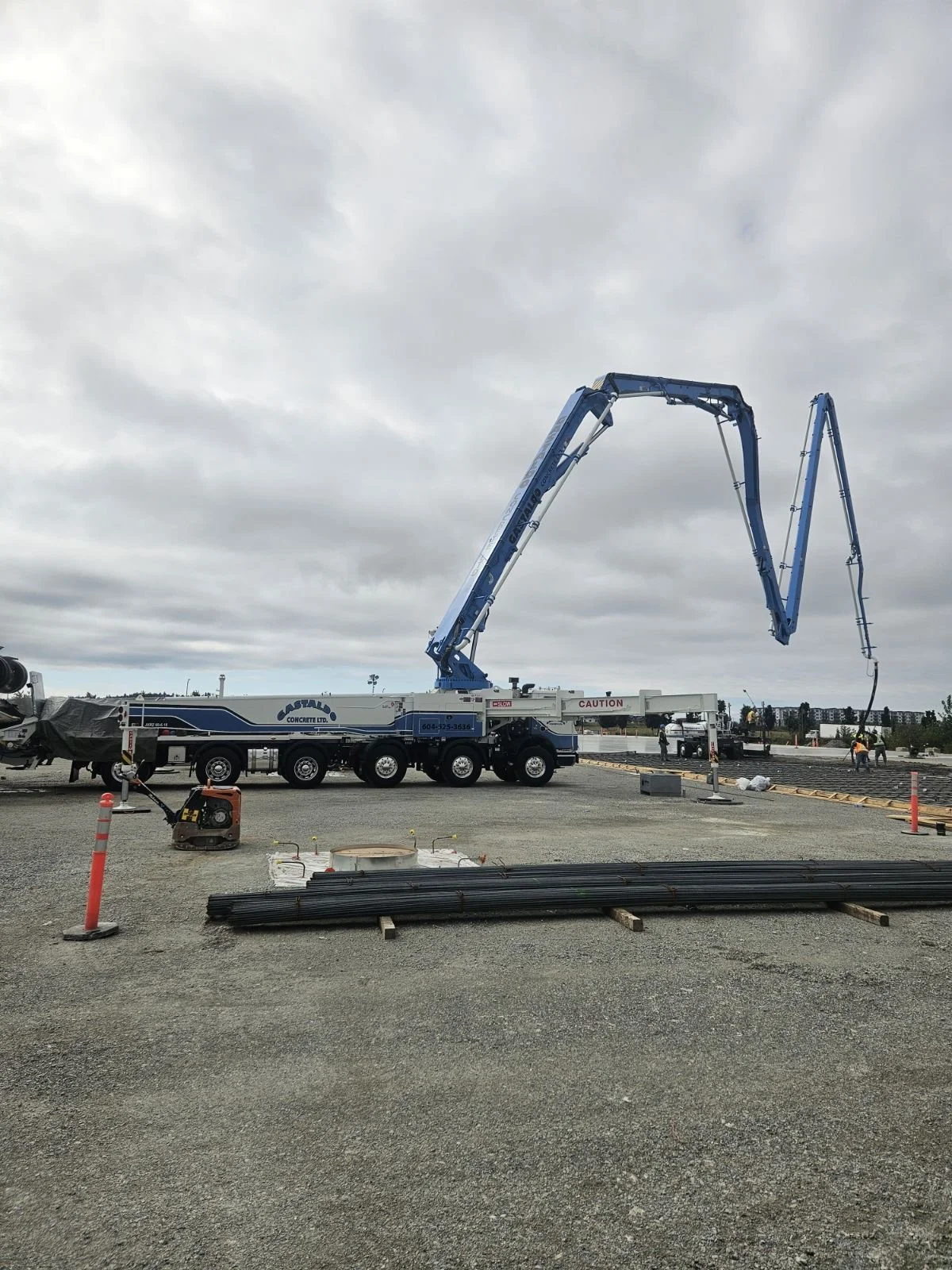  60 Meter Alliance JXRZ 60-6.18 