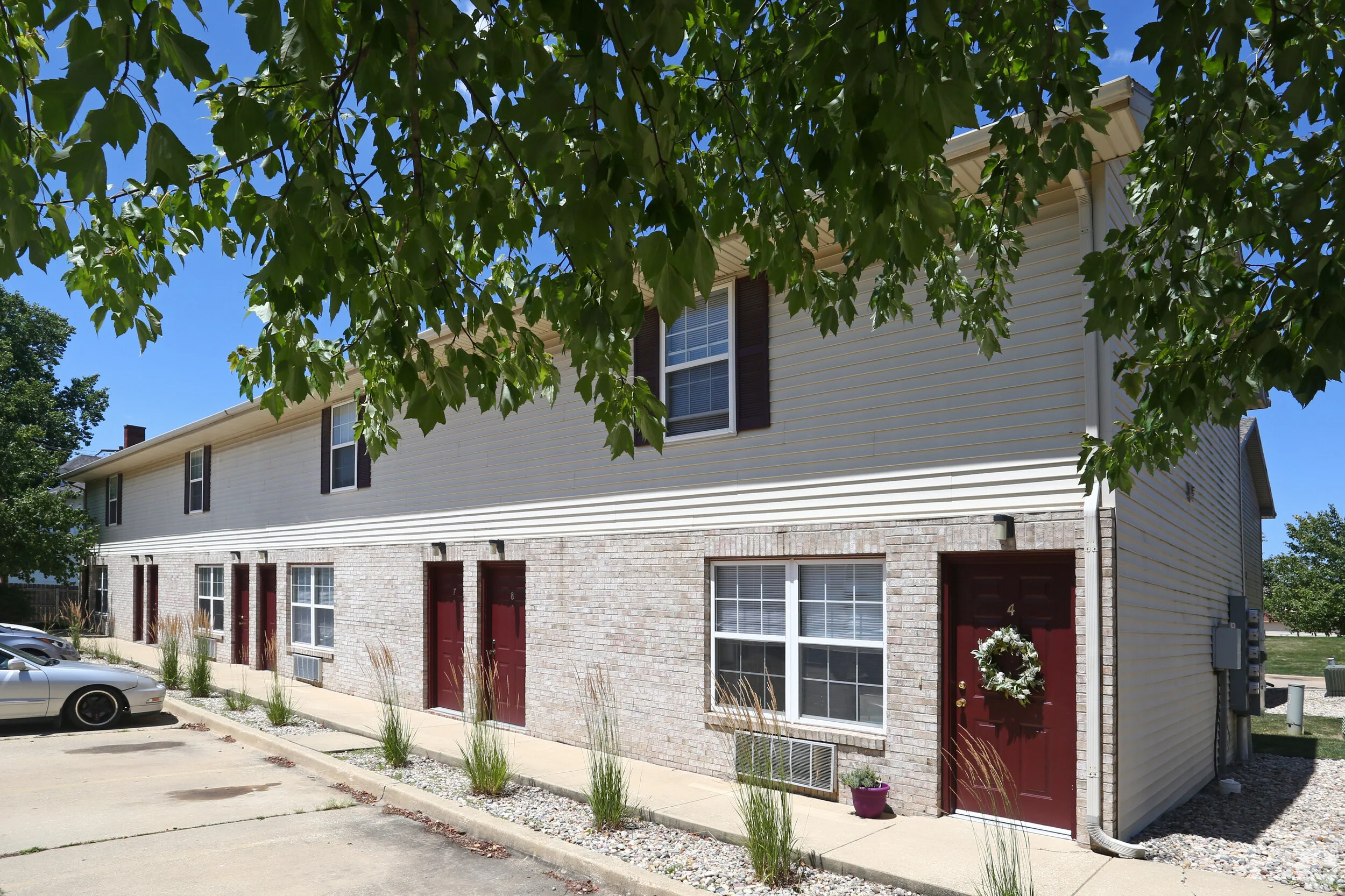 Signature Management