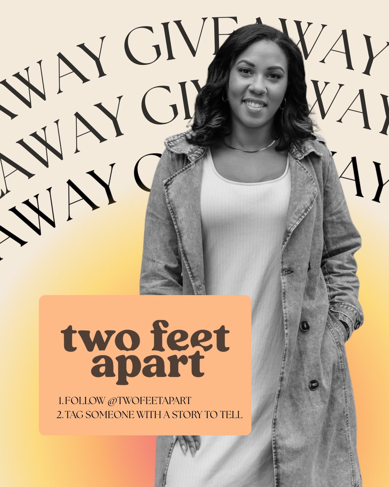 CLOSED 

🚨GIVEAWAY ALERT🚨 Let&rsquo;s kick Monday off right and celebrate the upcoming FOURTH season with something fun ✨

What you&rsquo;ll win: 
&bull; TFA merch of your choice 
&bull; A smart watch
&bull; The book &lsquo;The 5 Types of Wealth&rs