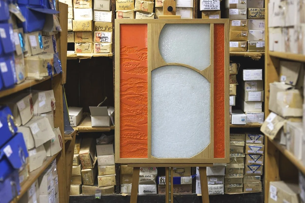 Luminaire Maison Gouvernel - Chanel