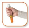 How to use an epinephrine autoinjector — BC Society of Allergy and ...