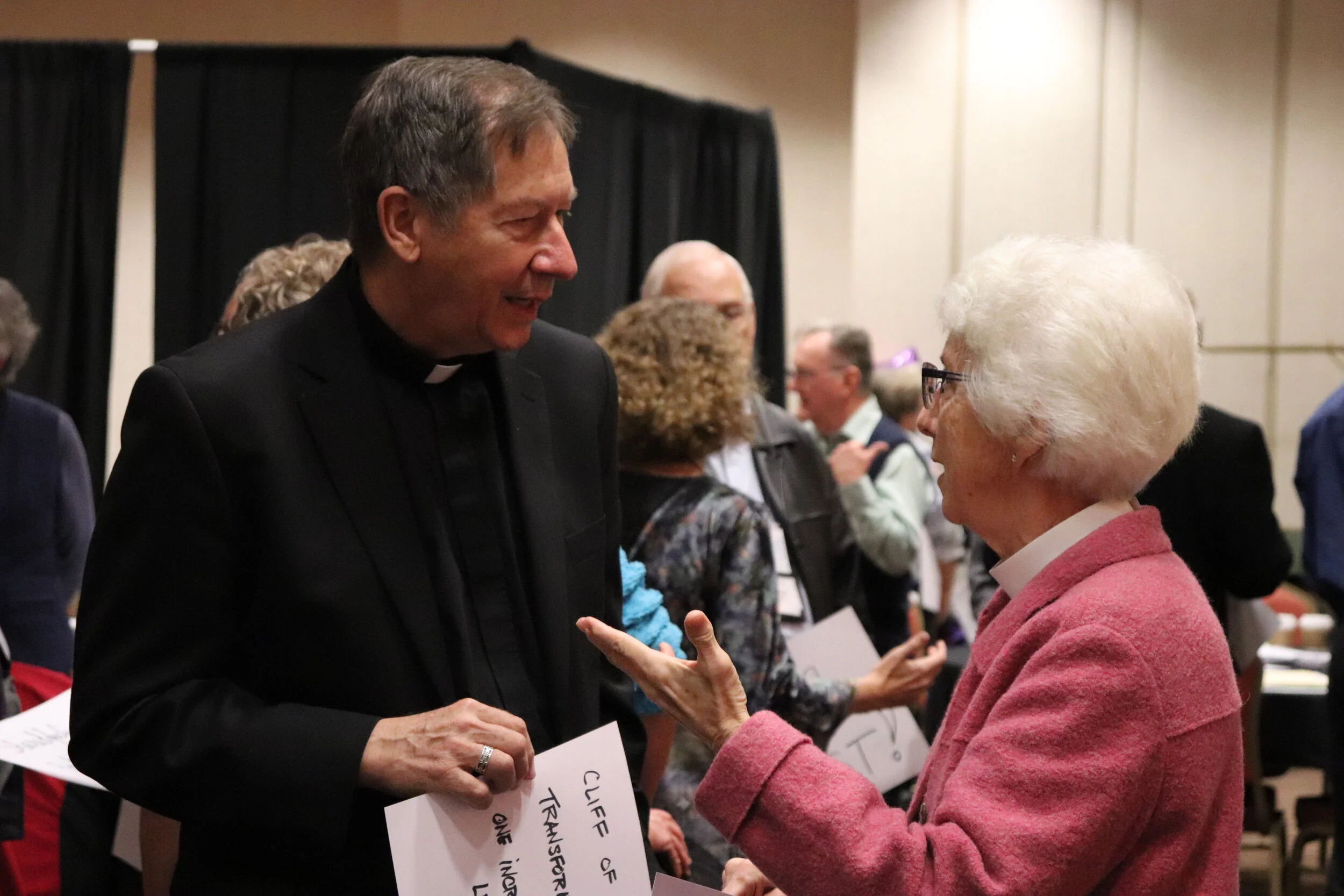 Diocesan Convention