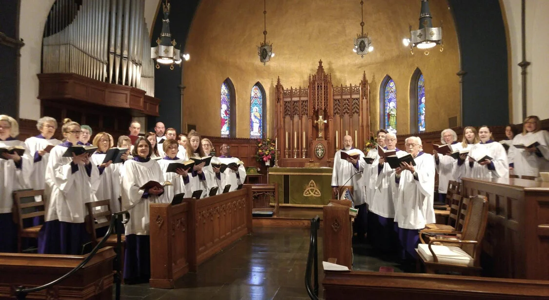 St. Paul's Episcopal Cathedral