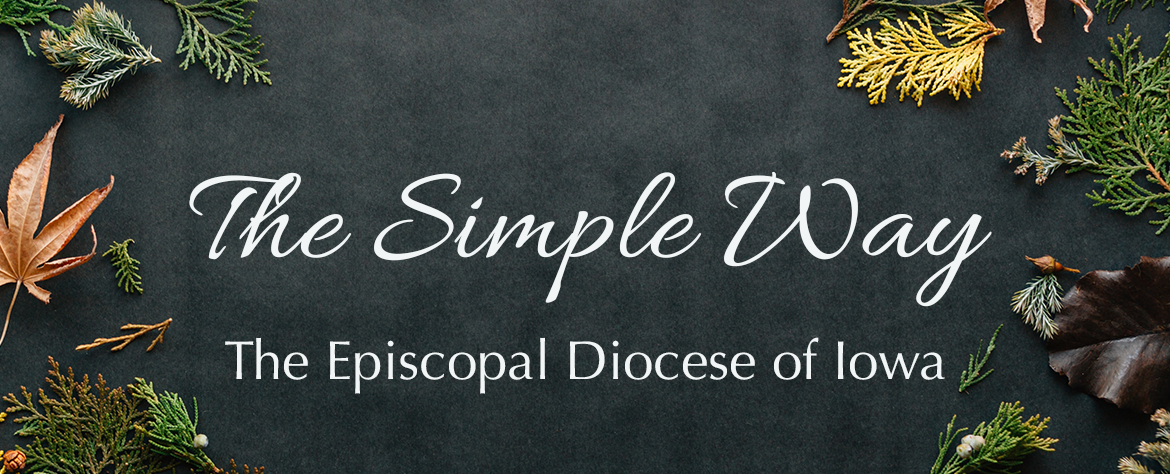 February 2020 E News Episcopal Diocese Of Iowa