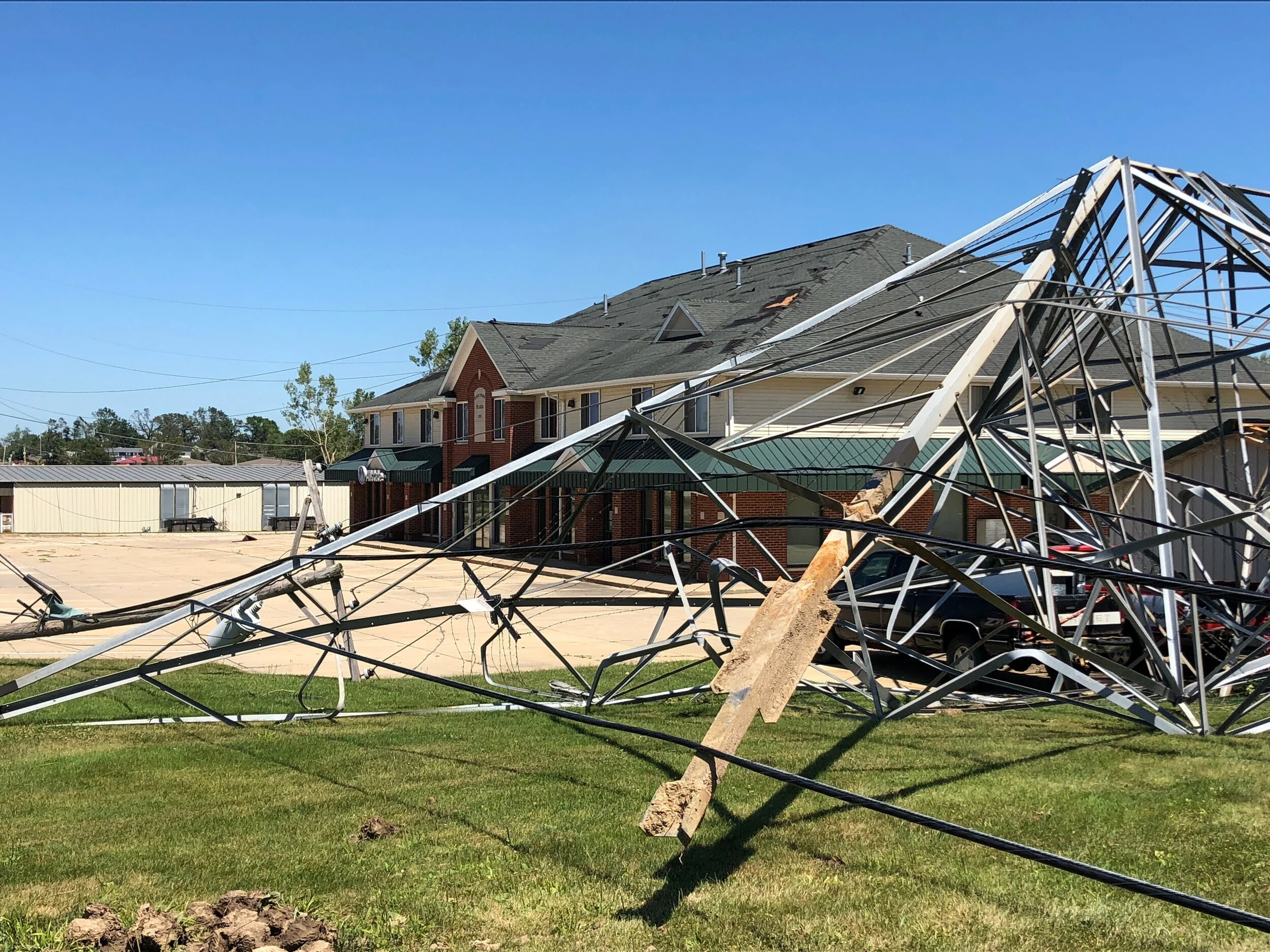 The 12th Sunday after Pentecost 