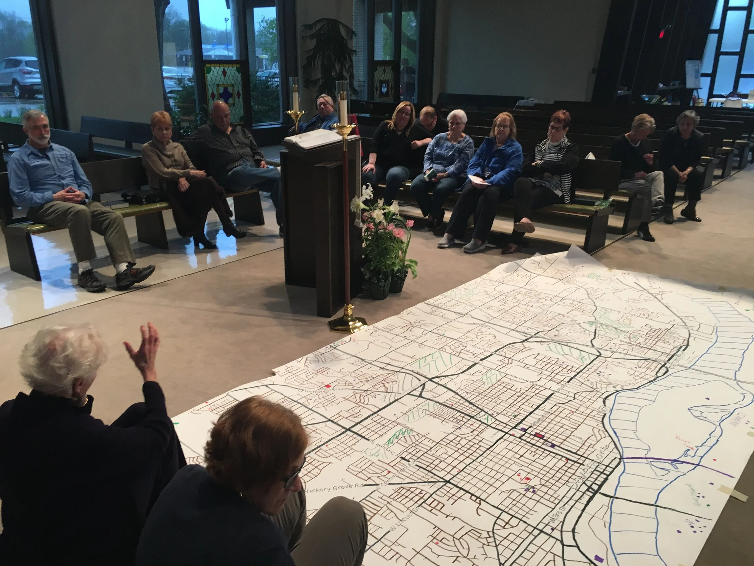 A Long, Loving Look at the Real