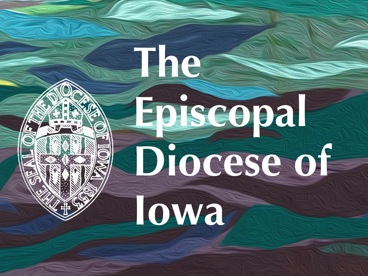 From the Standing Committee and Bishops