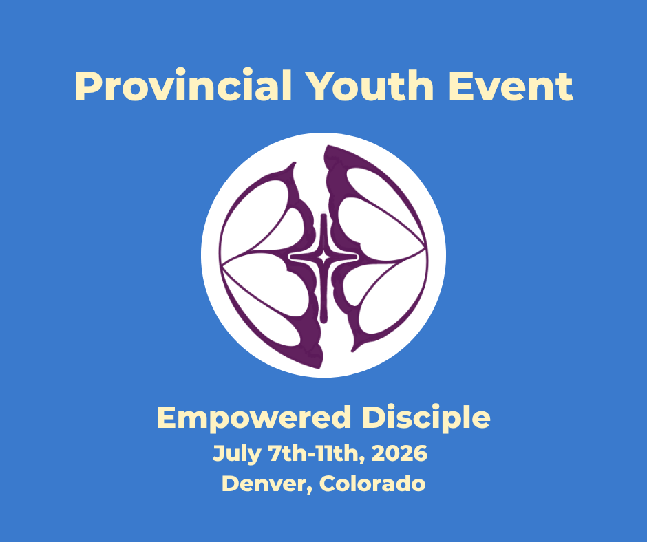 Provincial Youth Gathering