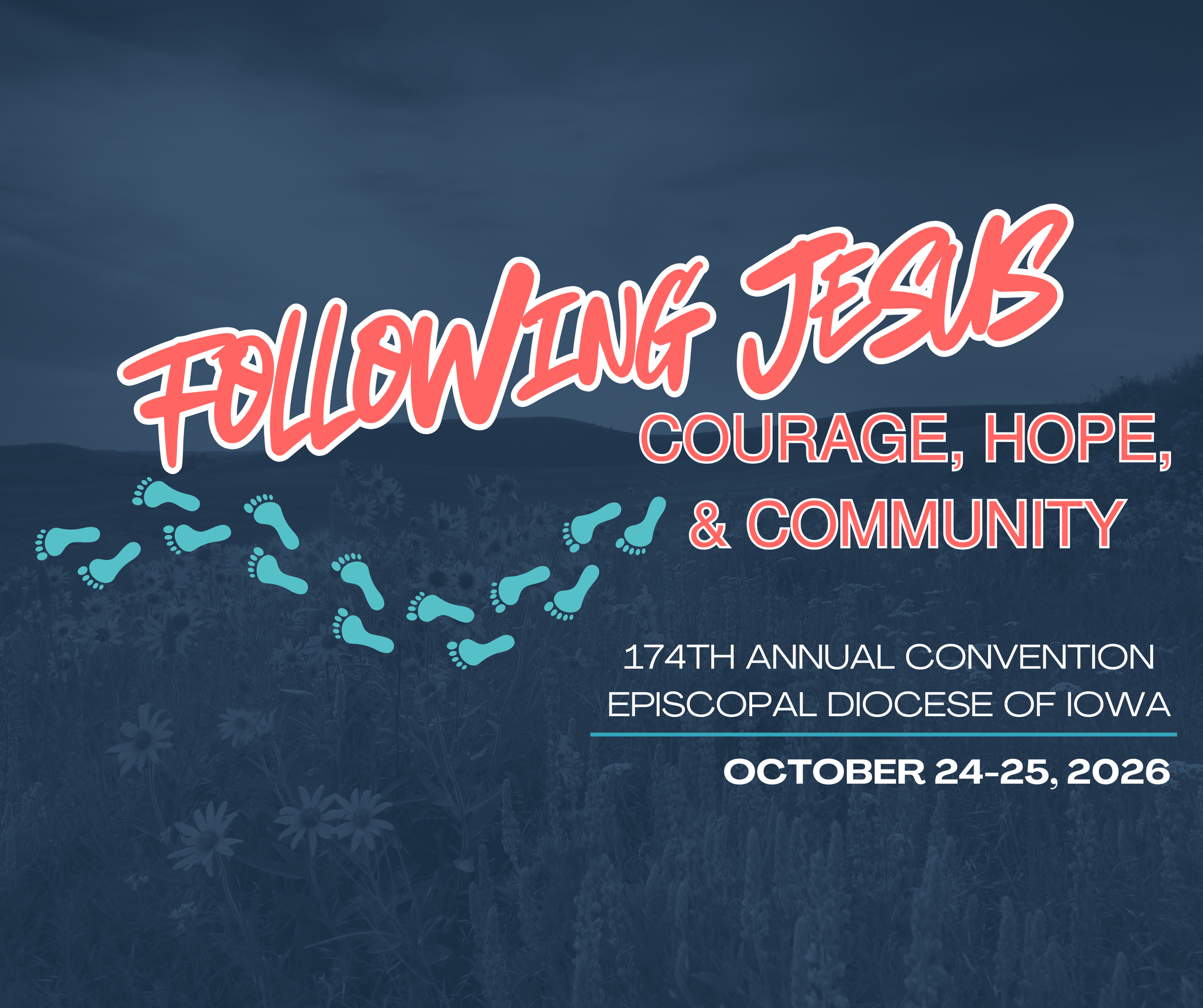 Diocesan Annual Convention
