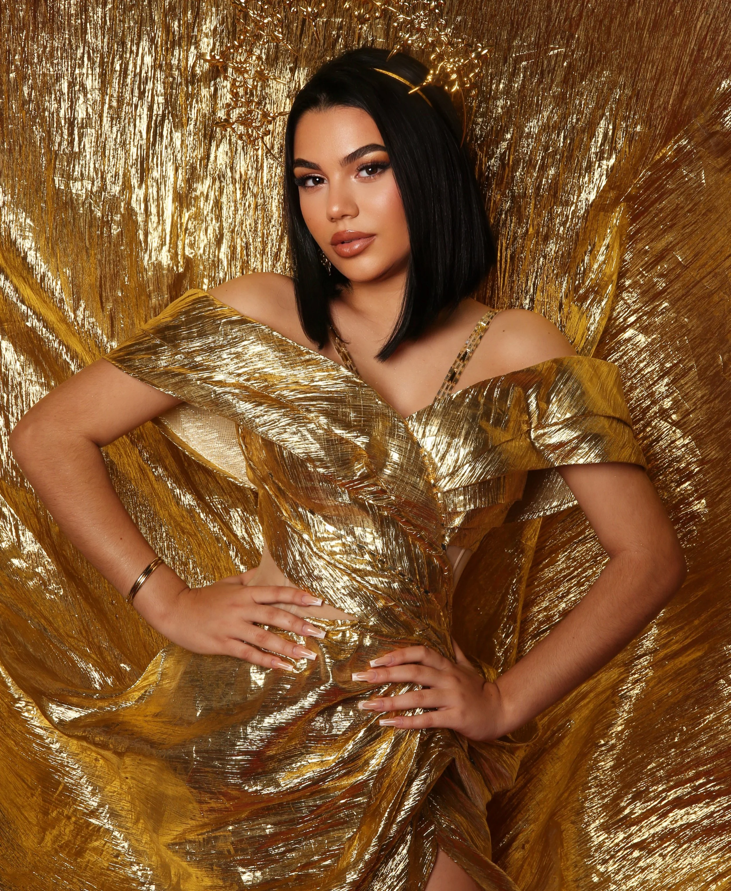 20 VOTES X $4.99 - ASHELY DARNA ALVAREZ