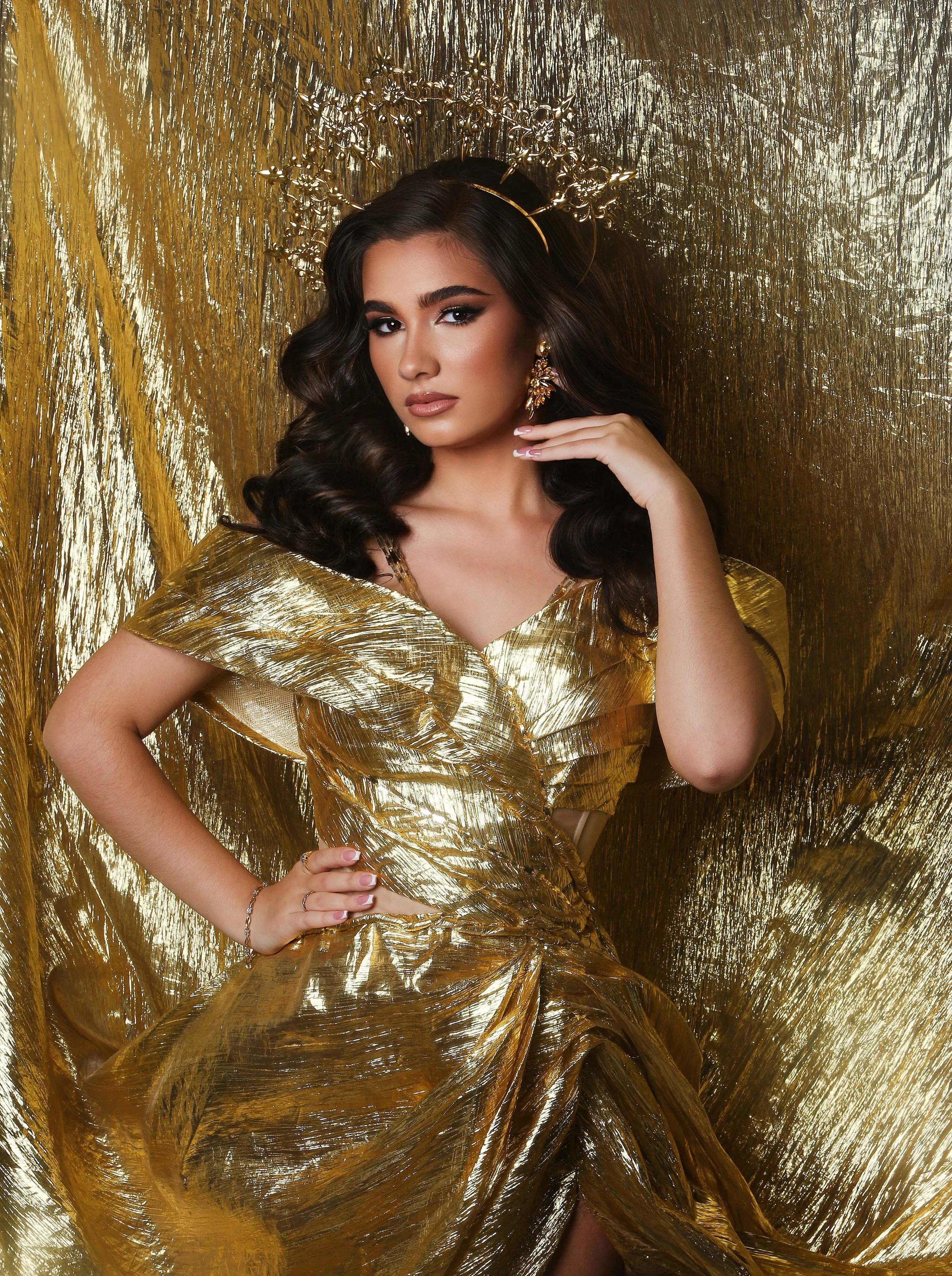 $4.99 x 20 VOTES - CRISSIAN HERNANDEZ