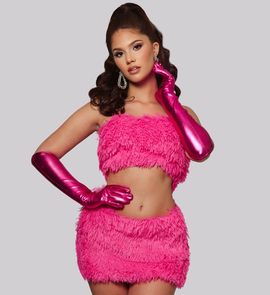 $19.99 X 100 VOTES - ANABEL RODRIGUEZ