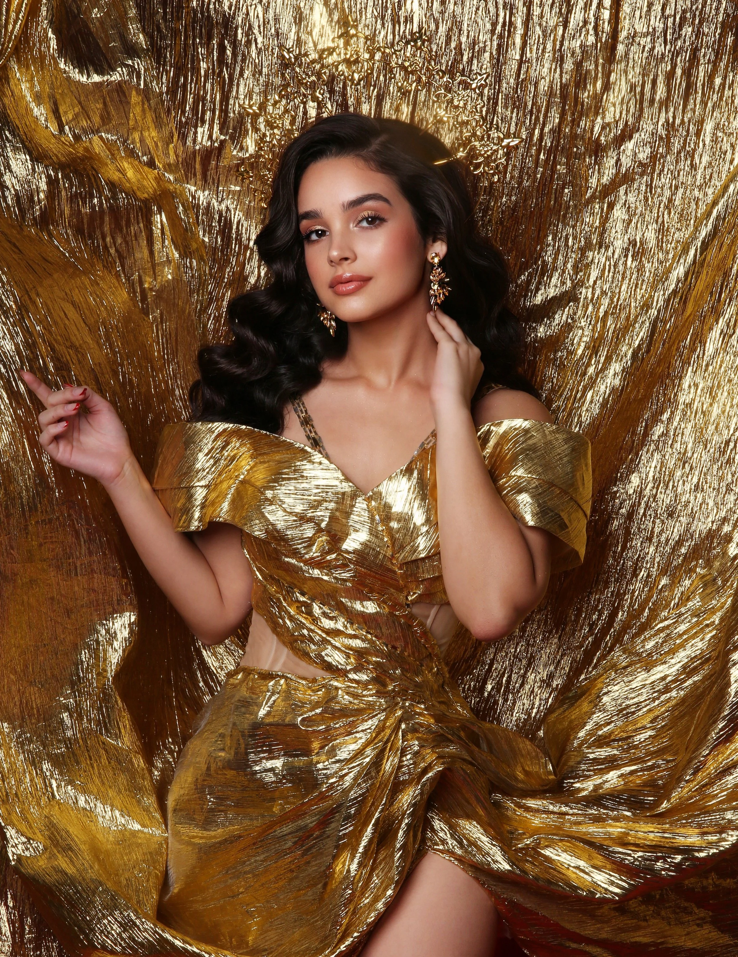 20 VOTES X $4.99 - AMANDA BARROSO