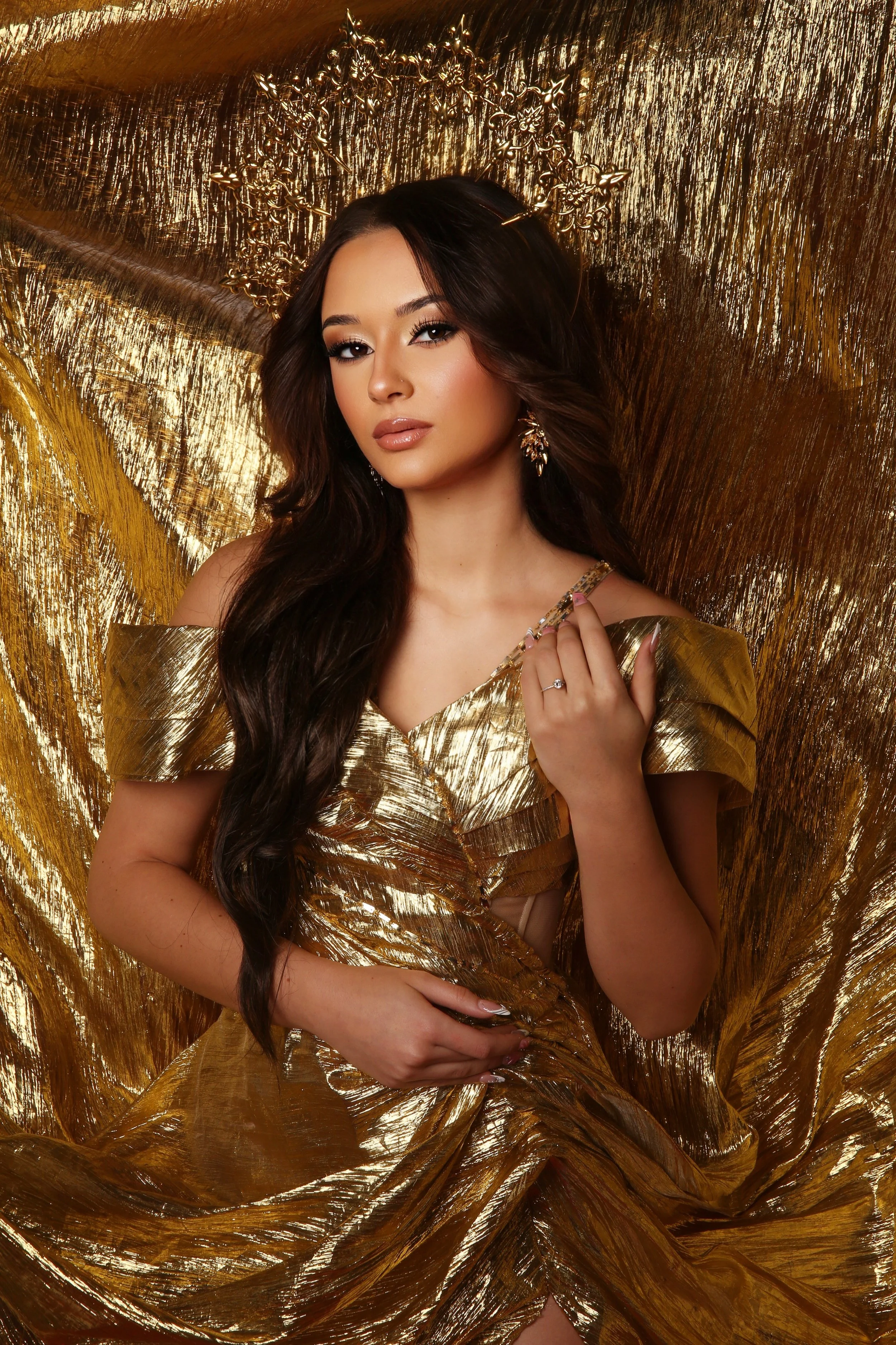 20 VOTES X $4.99 - DANA MARTINEZ