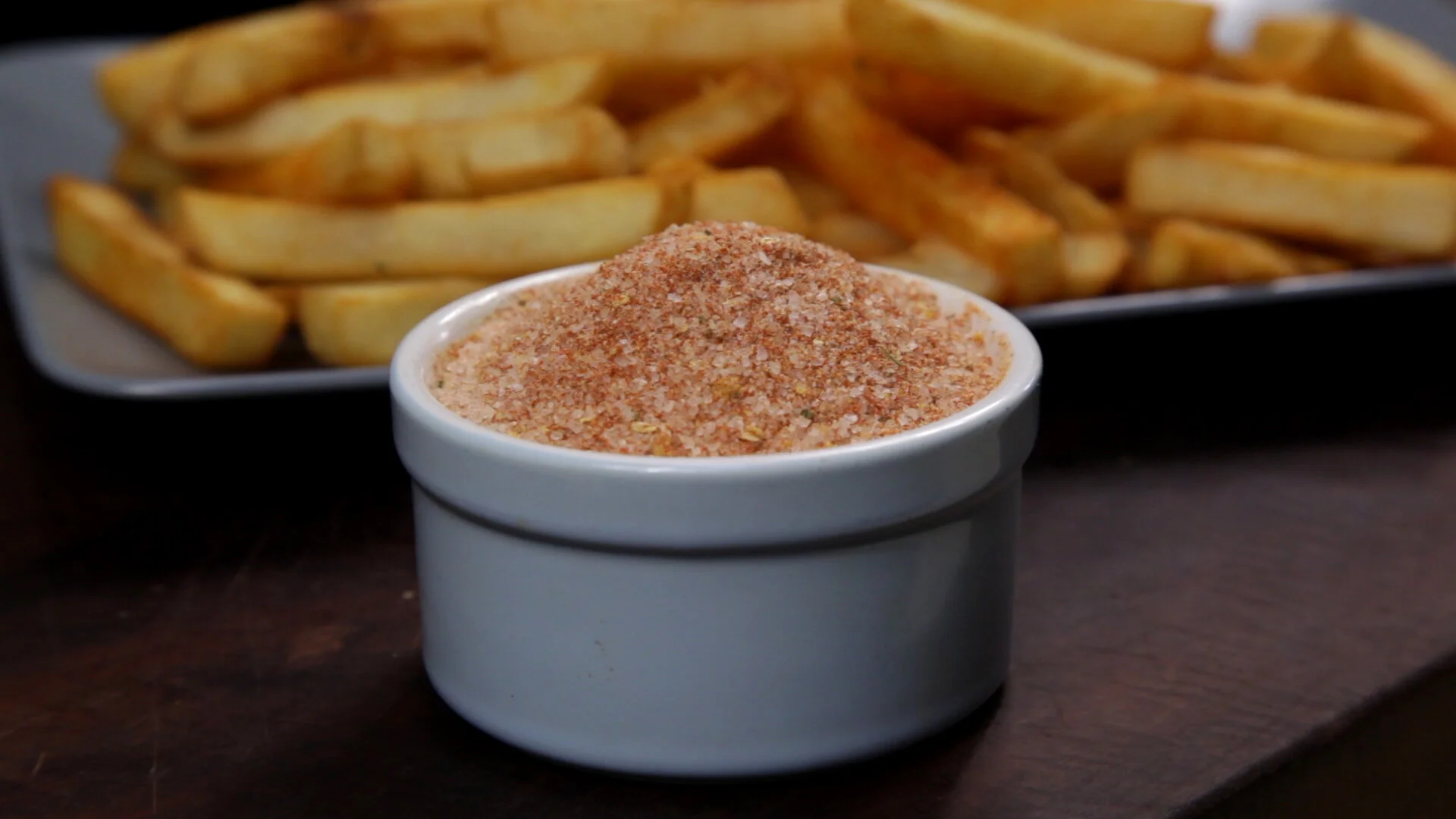 How Make Chicken Salt, Australia's Best Kept Secret — Six Foot Four