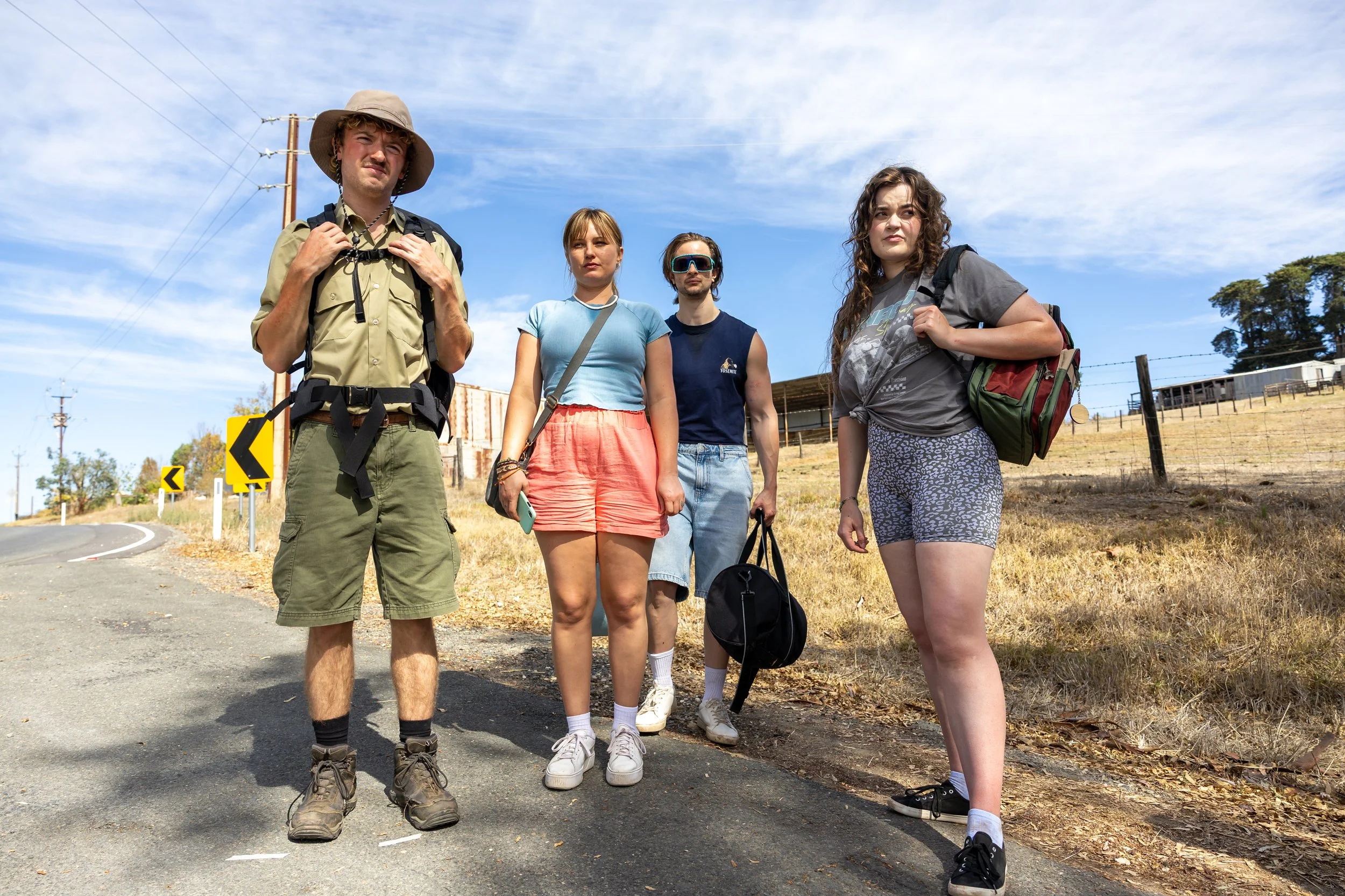 DROPBEAR Is Coming Home: We’ve Secured the Australian and New Zealand Theatrical & Home-Media Rights