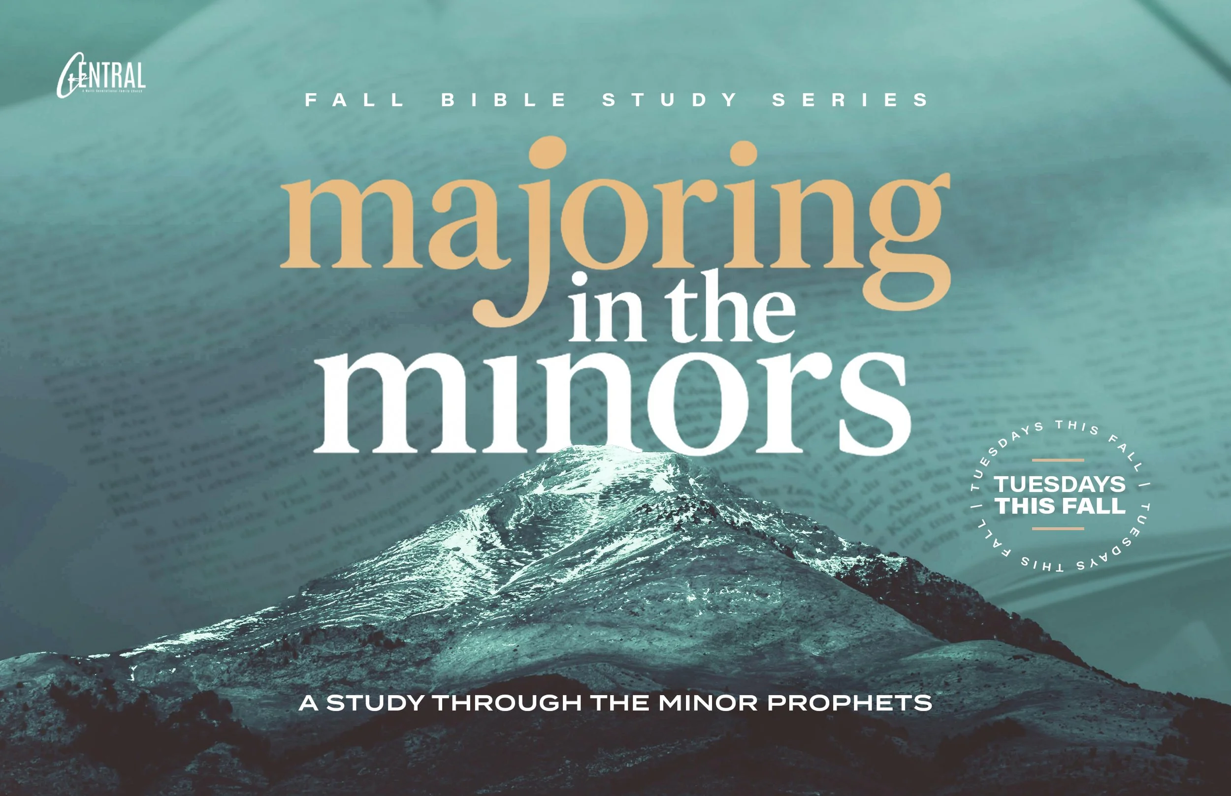 Central_September 2025-Majoring in the Minors.jpeg