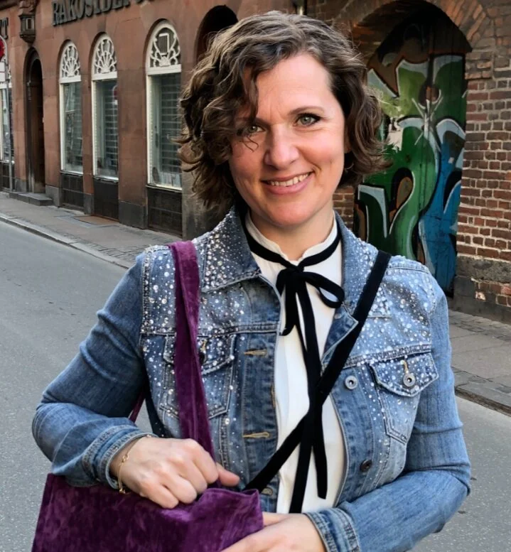 "Min helt egen shopping session - en fantastisk aften!"