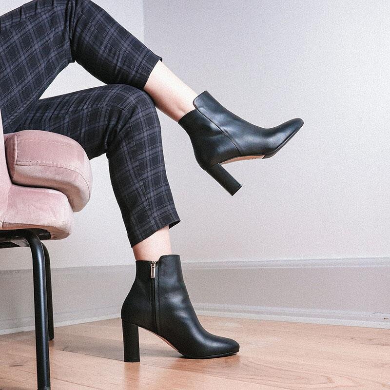Meet the women our bestselling boots — Women's Daily
