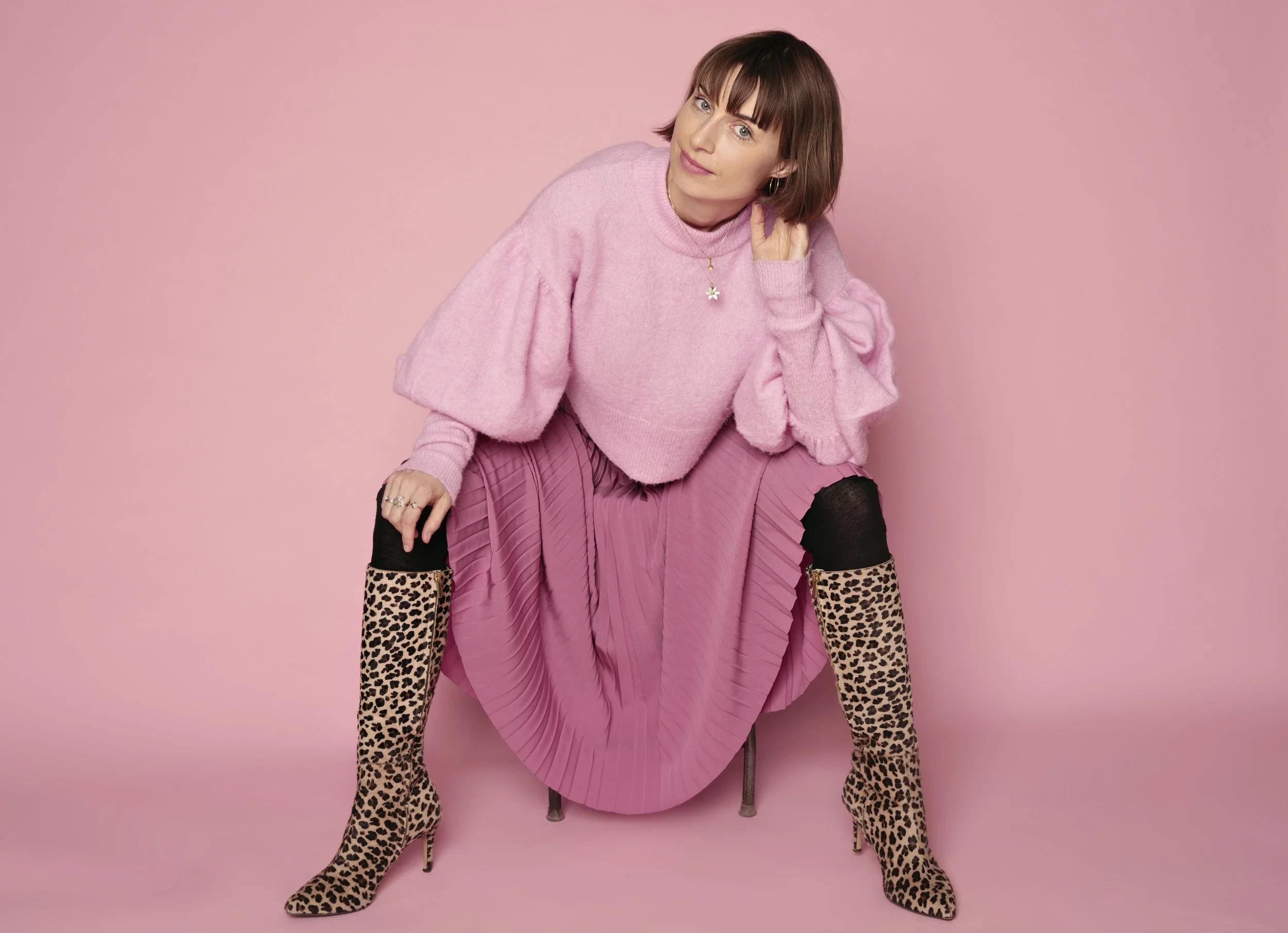 Roccamore har åbnet sin første butik i udlandet efter coronaår: “At åbne butikker er noget af det sværeste, jeg har gjort”