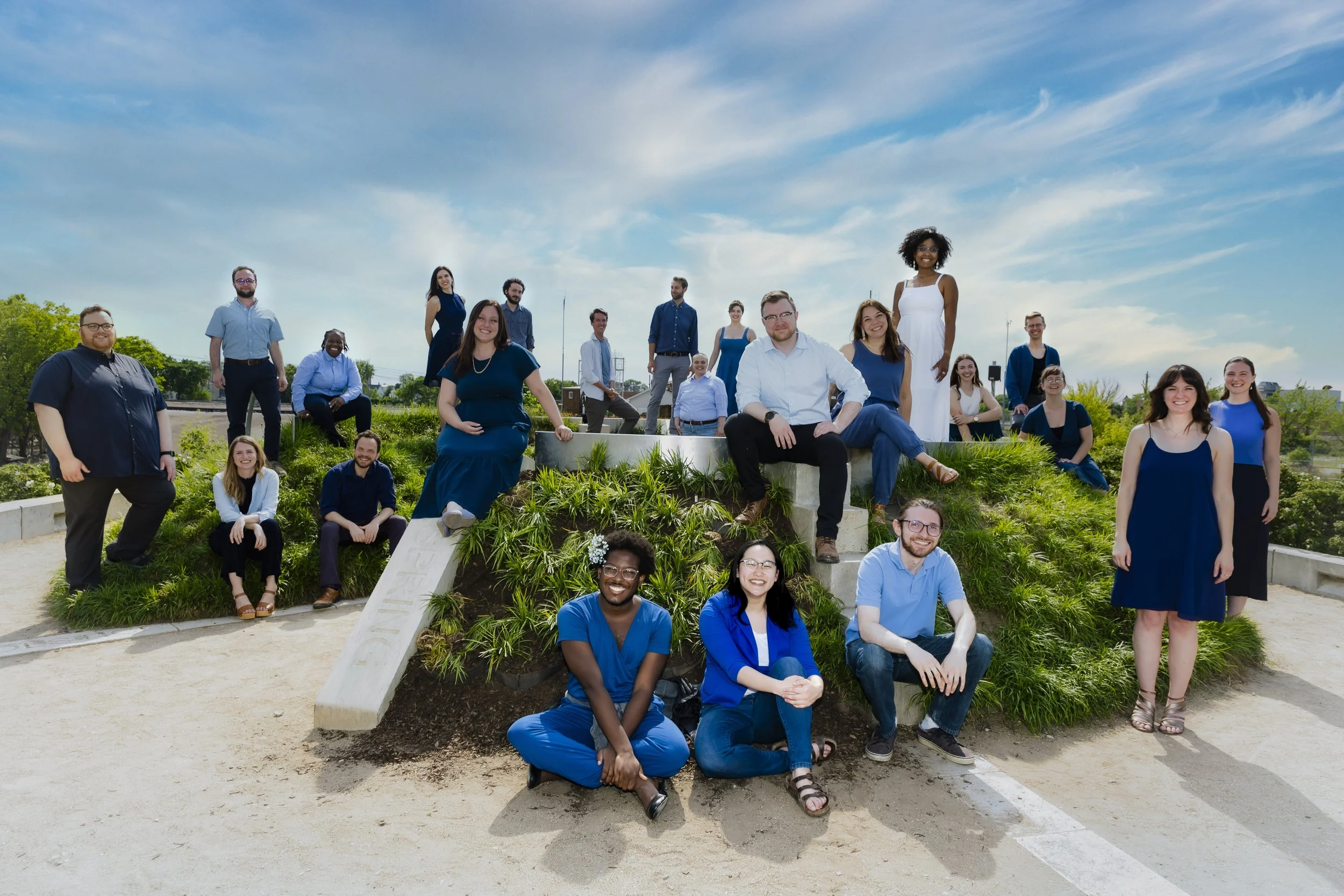 Chicago Artists for Action