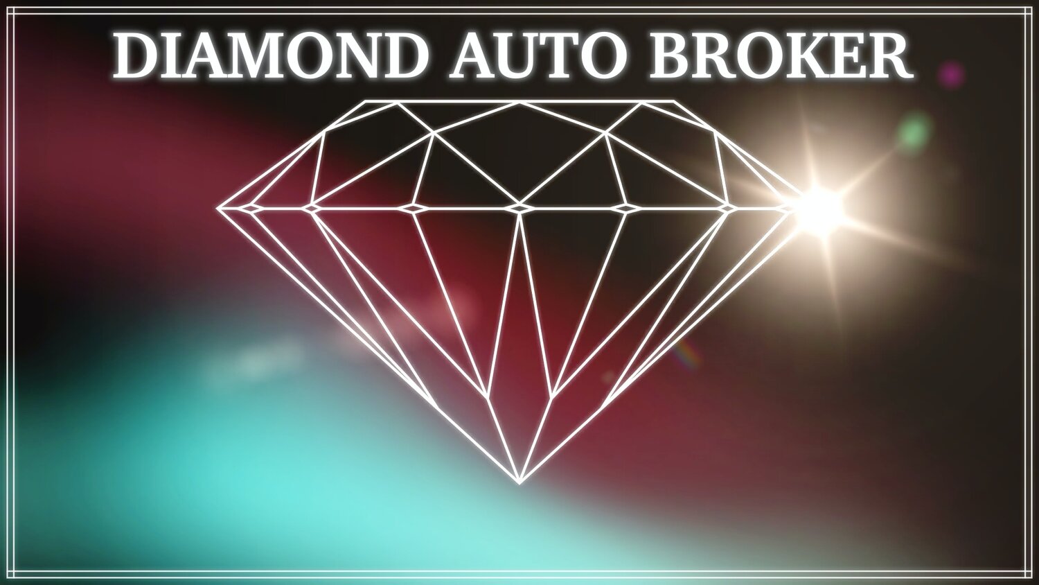 DIAMOND AUTO BROKER