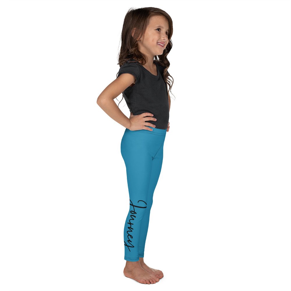 Kid's Leggings — First Position Dance & Discipleship