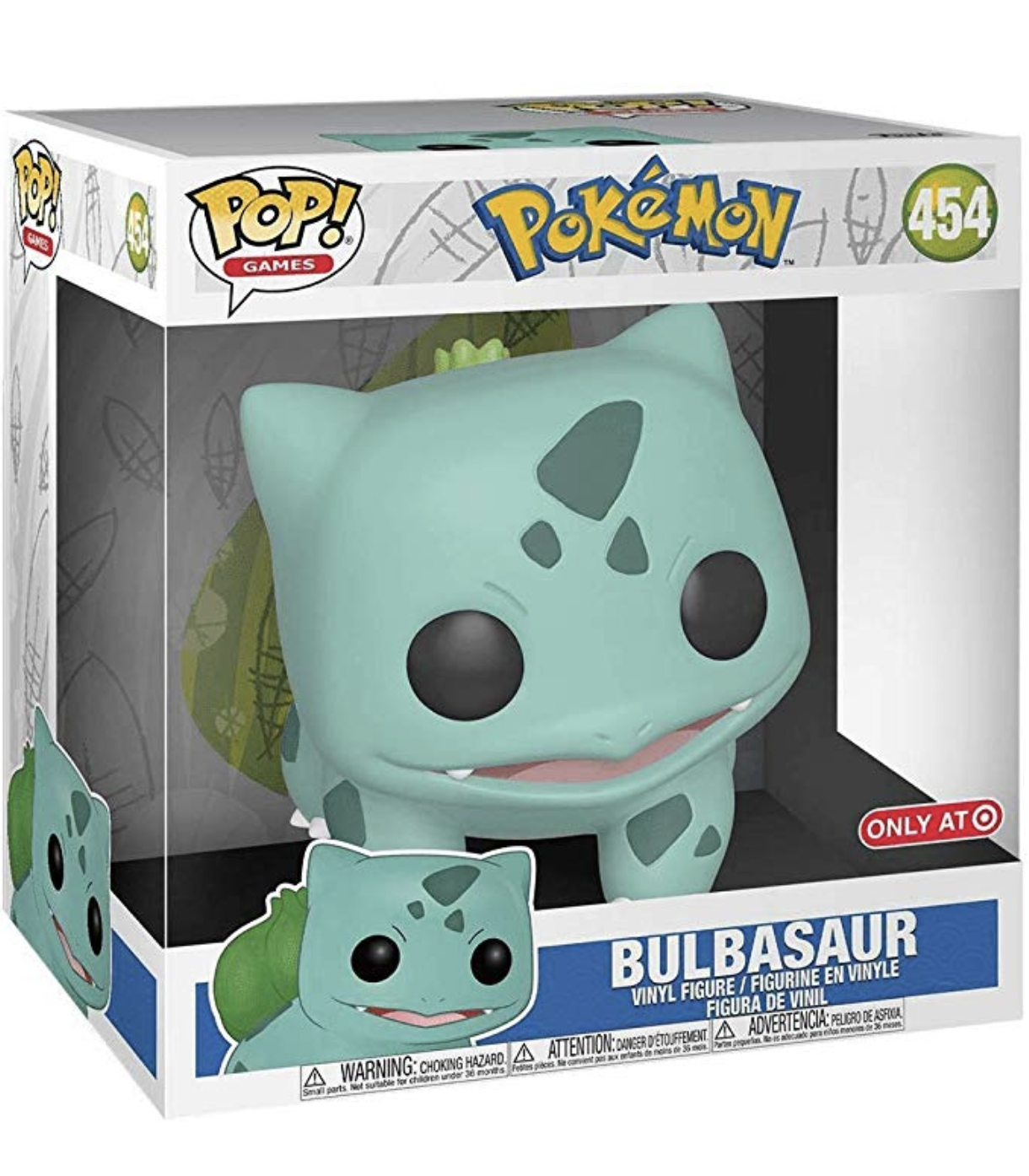 Where to find Bulbasaur Merchandise Top 10 Bulbasaur Merch — PKMN Dailies