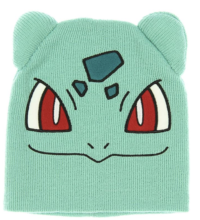 Where to find Bulbasaur Merchandise Top 10 Bulbasaur Merch — PKMN Dailies