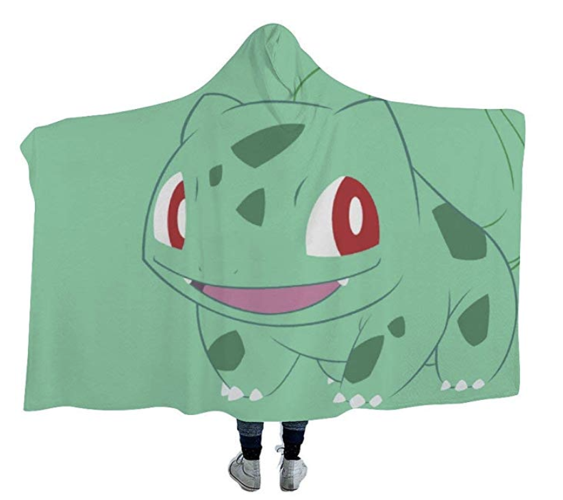 Where to find Bulbasaur Merchandise Top 10 Bulbasaur Merch — PKMN Dailies