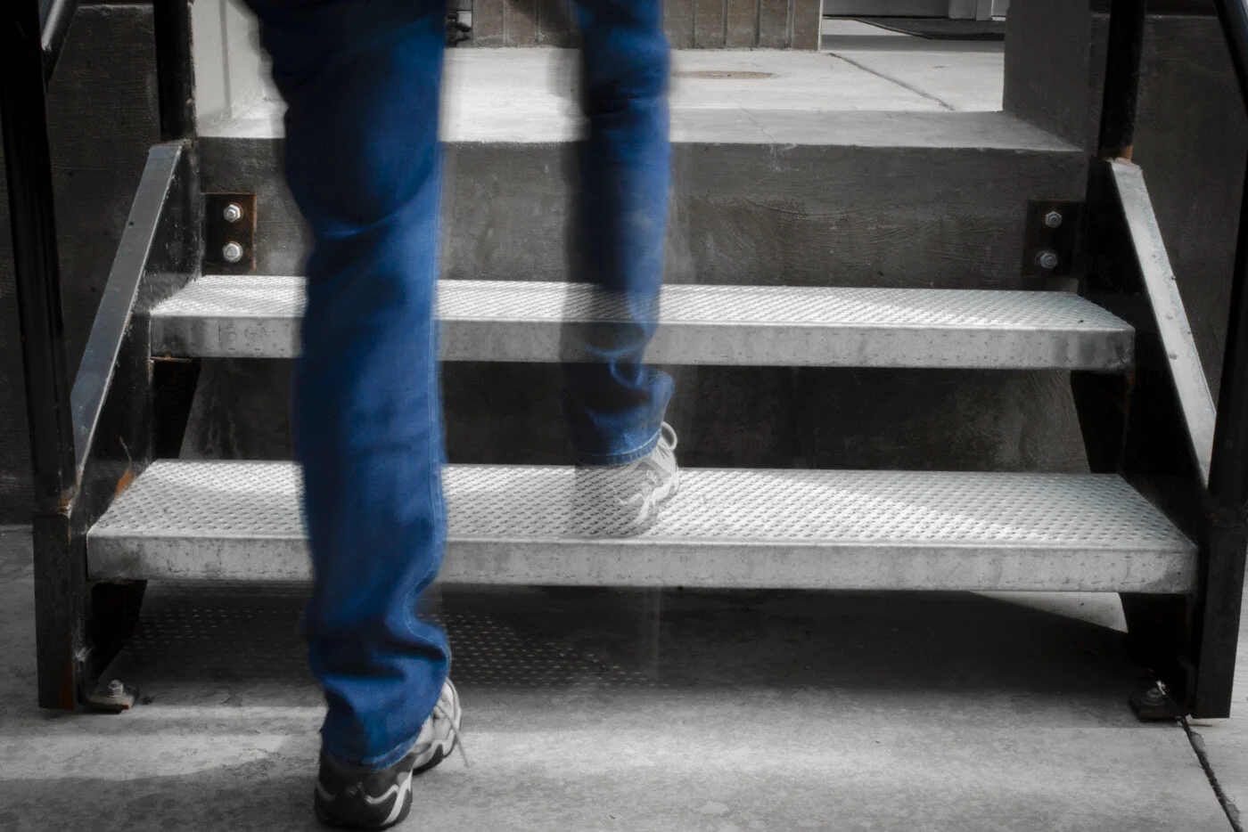 The first step, in creating a desirable future, is to simply imagine a future you want!