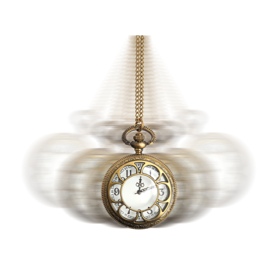 3 Examples of Hypnotic Experience: normal, natural, and regularly occurring