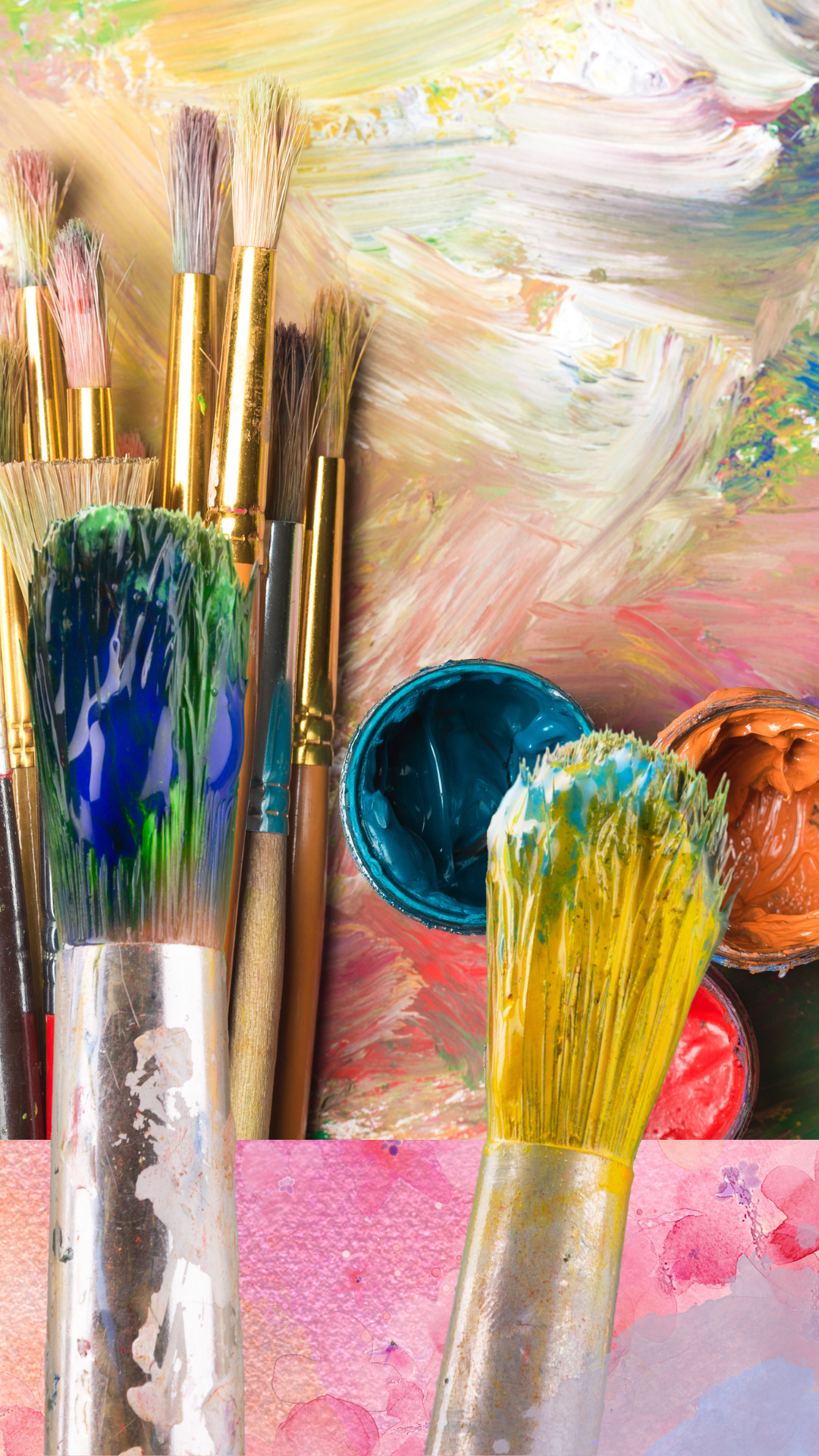 Sacrifice for your art: Rosey regains her connection to creativity