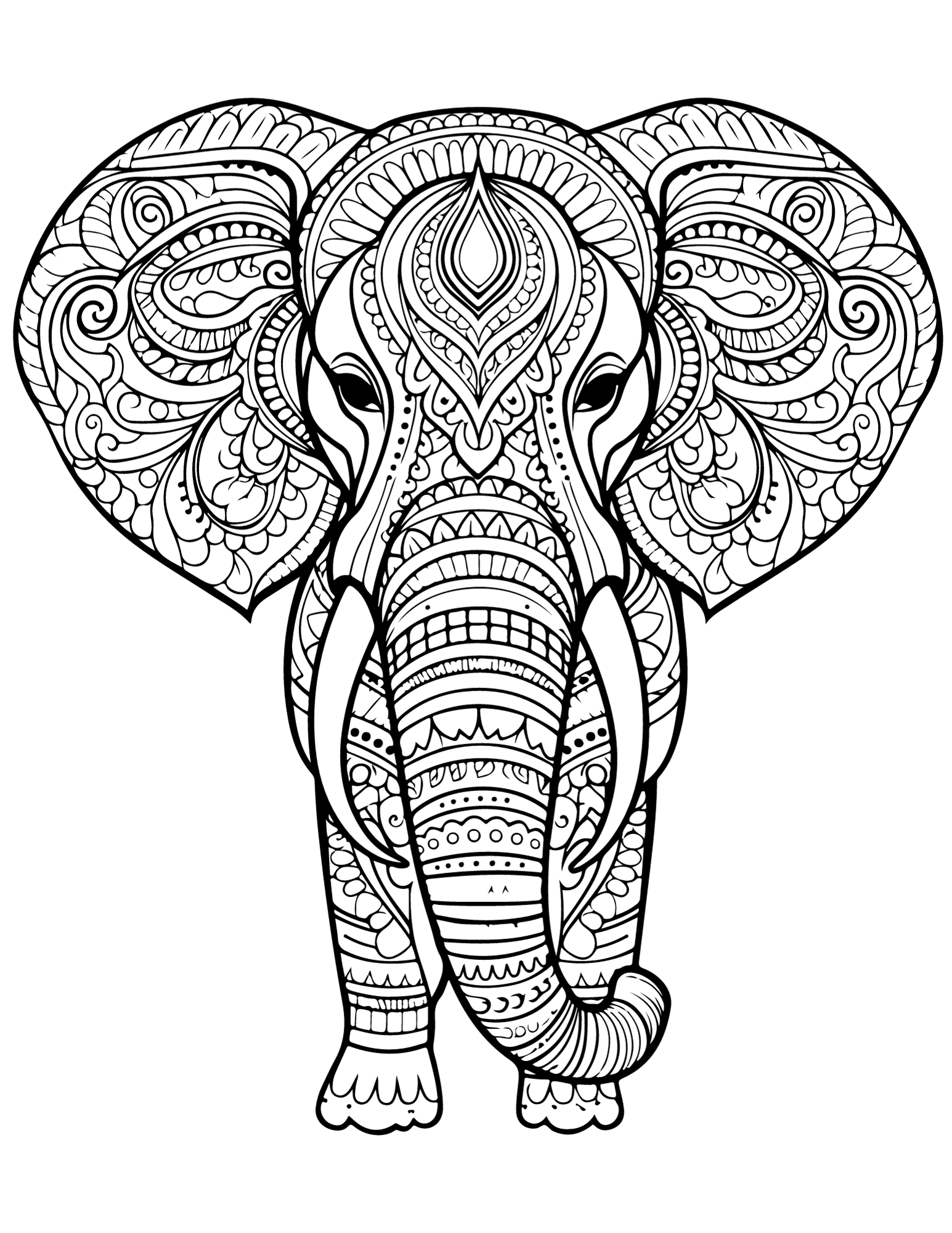 ...the elephant in the room — Hypnosis Haven