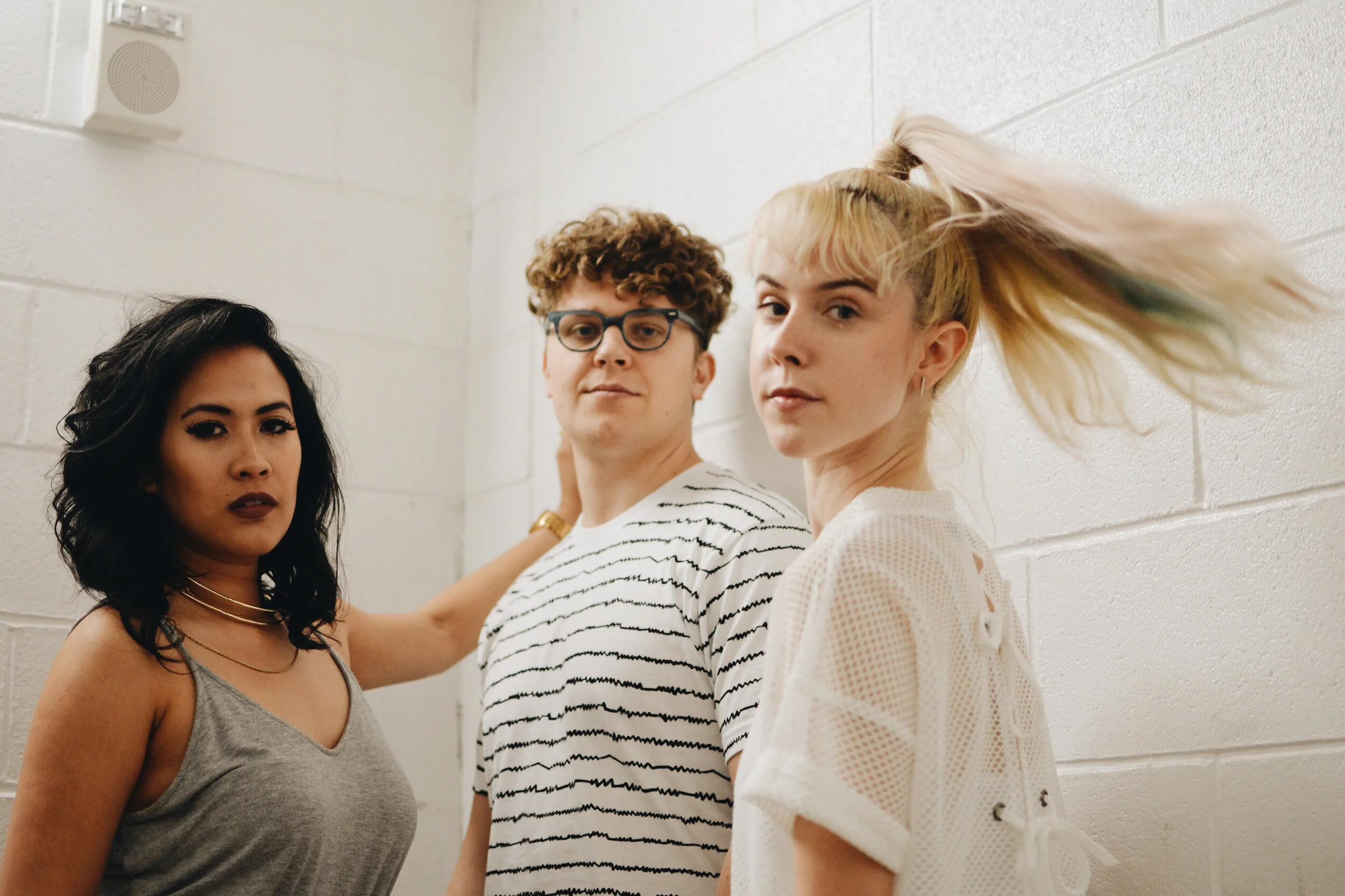 FEBRUARY PLAYLIST 