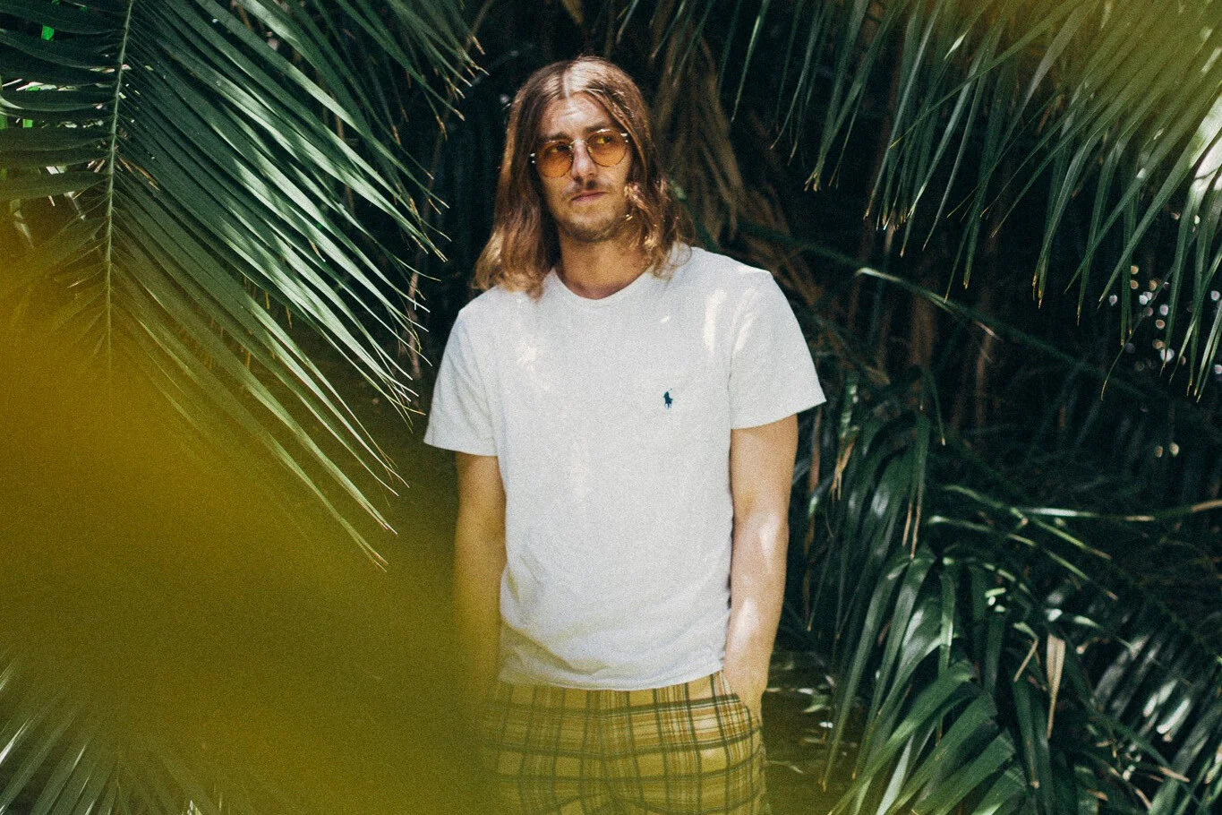MARCH PLAYLIST