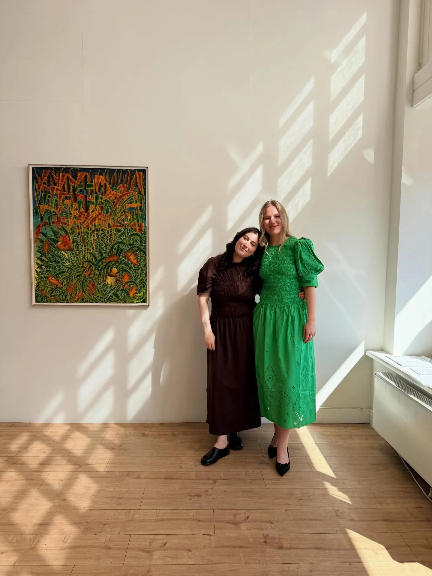 Celebrating the love of the loveliest @caaatrionaa &amp; @cedricvanderploeg 🤍

#love