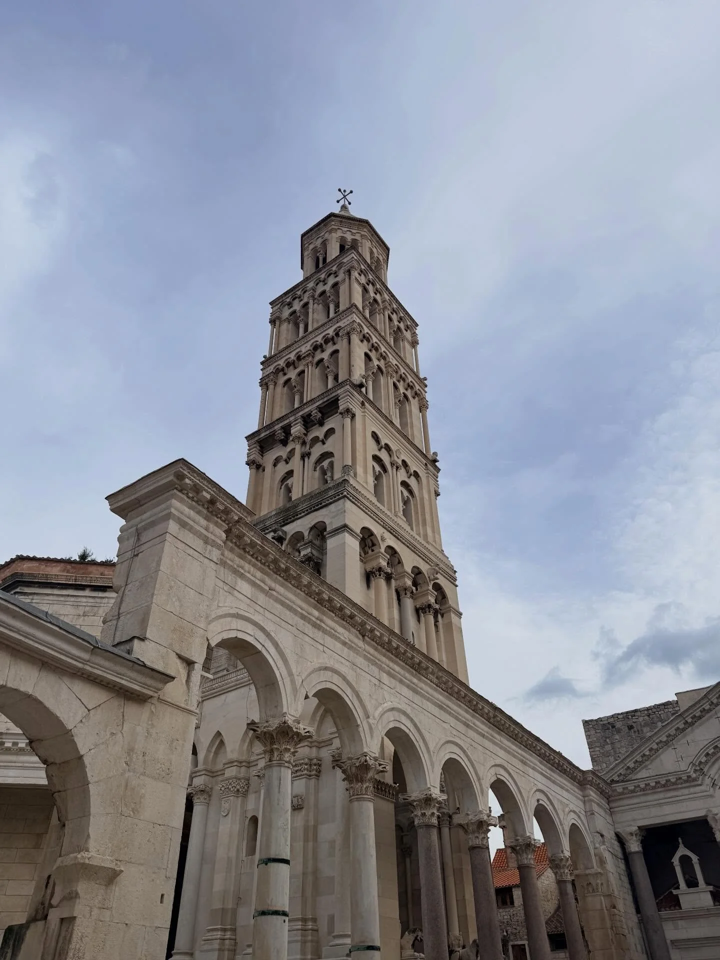 A bit of Split, &Scaron;ibenik and Krka Park💧

#splitcroatia #&scaron;ibenik #croatia #eurotrip