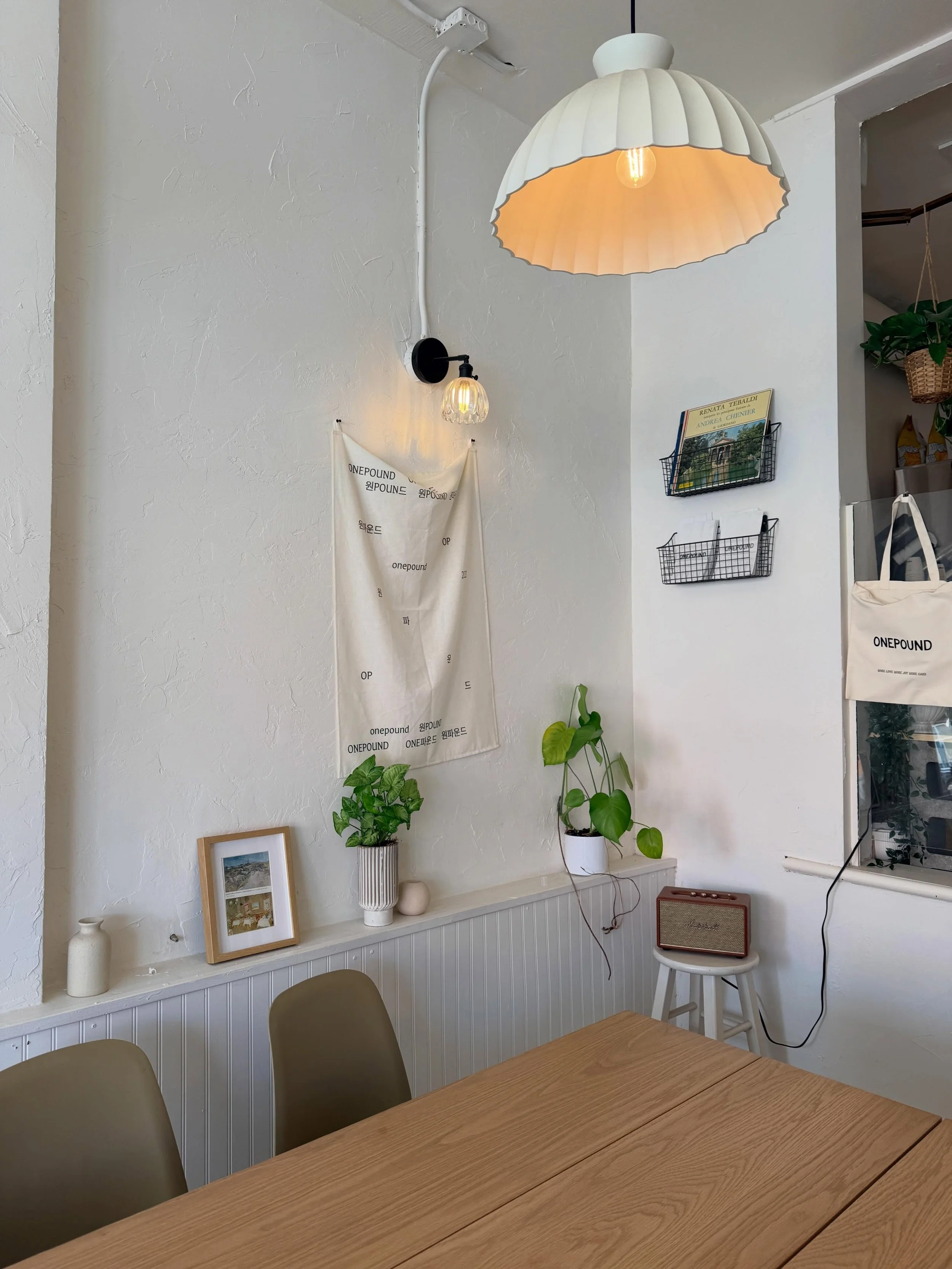 When you want a good vibe✨

#matcha #cutecafe #caf&eacute; #torontocafe