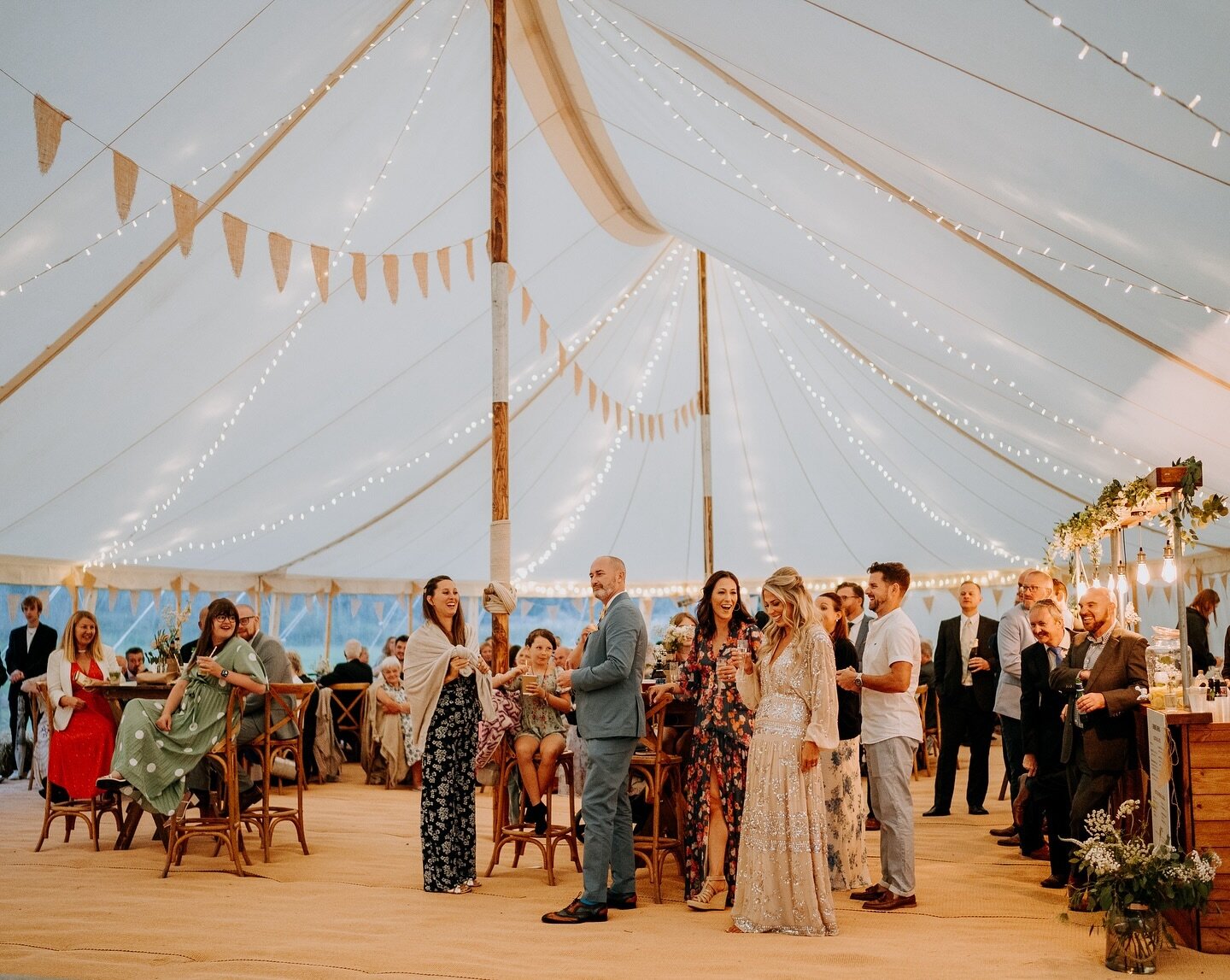 With news of our Marquee Wedding Showcase announced last week, the countdown is ON! 

We can&rsquo;t wait to be back at @coddingtonmill_lakehouse joined by @thefabulousfizzbar, @littlebrickhse and of course the Coddington Mill team ✨

Head over to ou