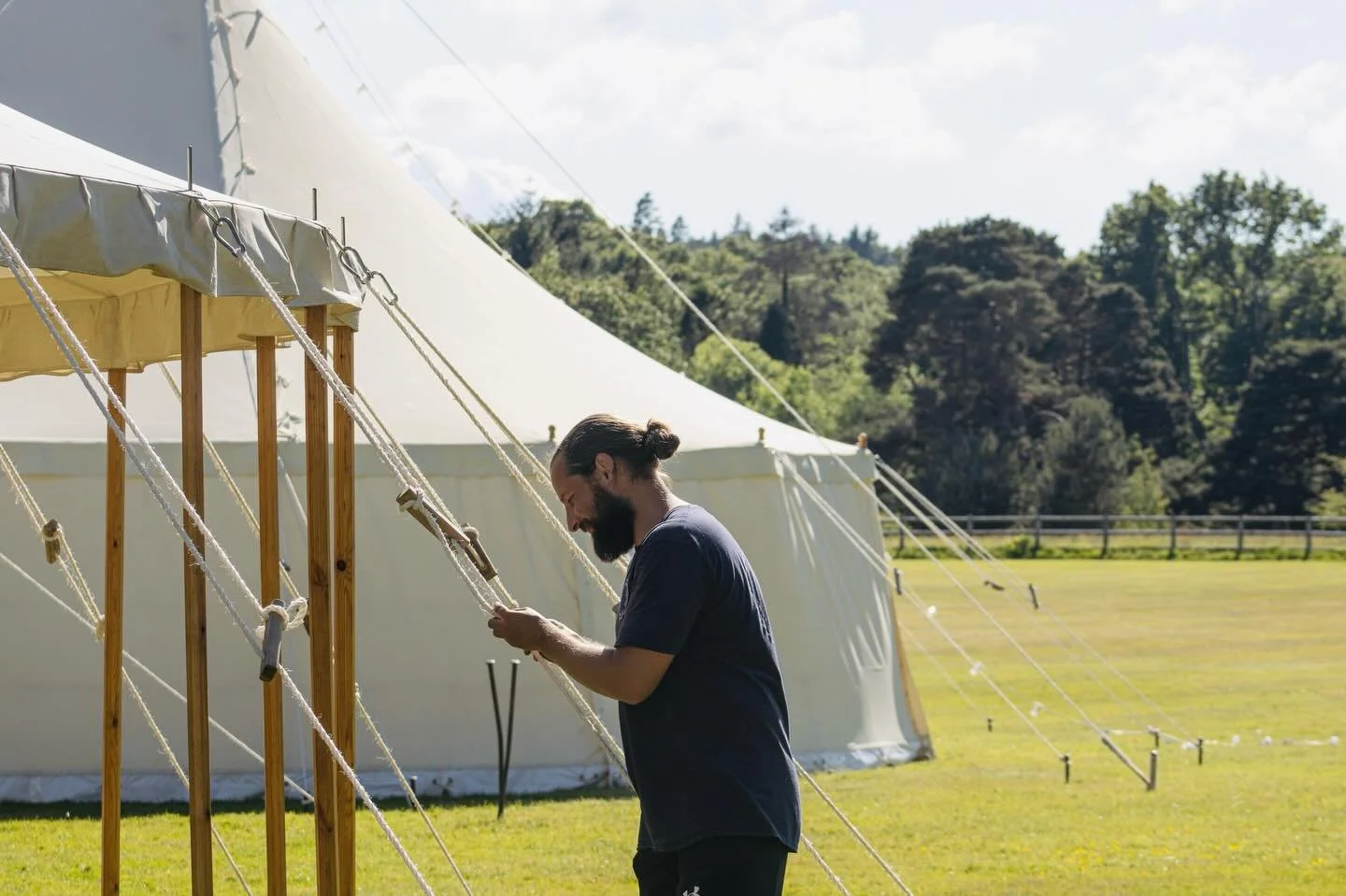 2026 is officially the year of the 40th and today it&rsquo;s Dave&rsquo;s turn 🎈

A huge shoutout to one of the key members of our team as he hits the big 4-0! 

Happy birthday Dave 🥳

#thecanvastentco #marqueehire #marqueewedding #weddingmarquee #