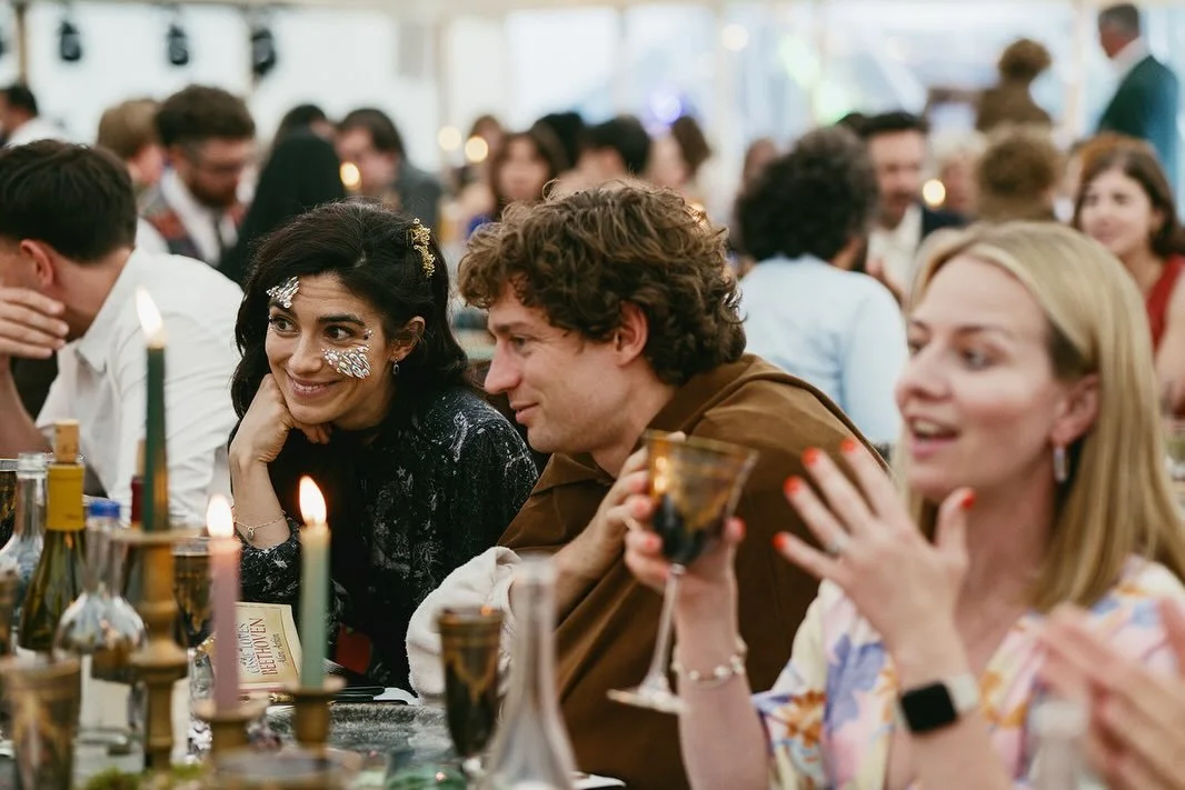 It&rsquo;s Monday, the sun is shining and our team are back on the road to complete our first wedding of the year 🙌🏻

To celebrate, we&rsquo;re throwing it back to Tessa &amp; Chris&rsquo;s incredible day - a perfect reminder that your wedding can 