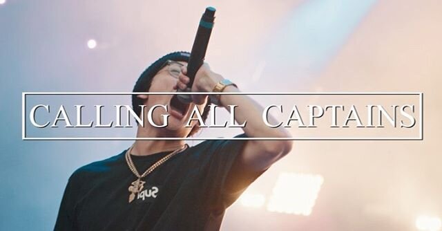 Last July we had the pleasure of following around @callingallcaptains for their massive show at @kdaysyeg, opening up for the @offspring. We pieced all that footage into a music video for the band&rsquo;s latest release &ldquo;Out of My Head&rdquo;. 