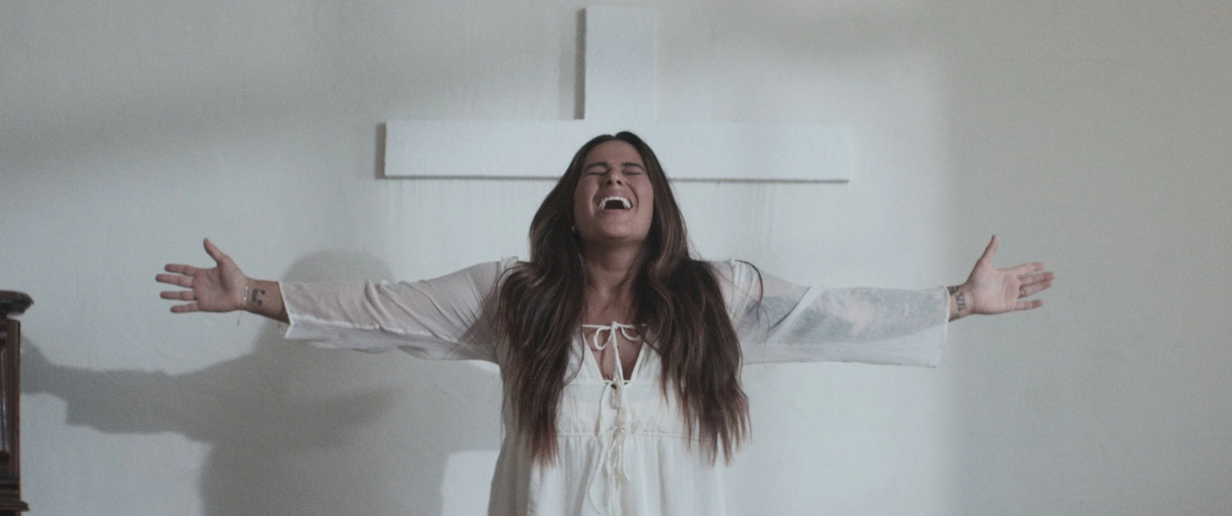Official Music Video Release - Dear God by Shawnee Kish