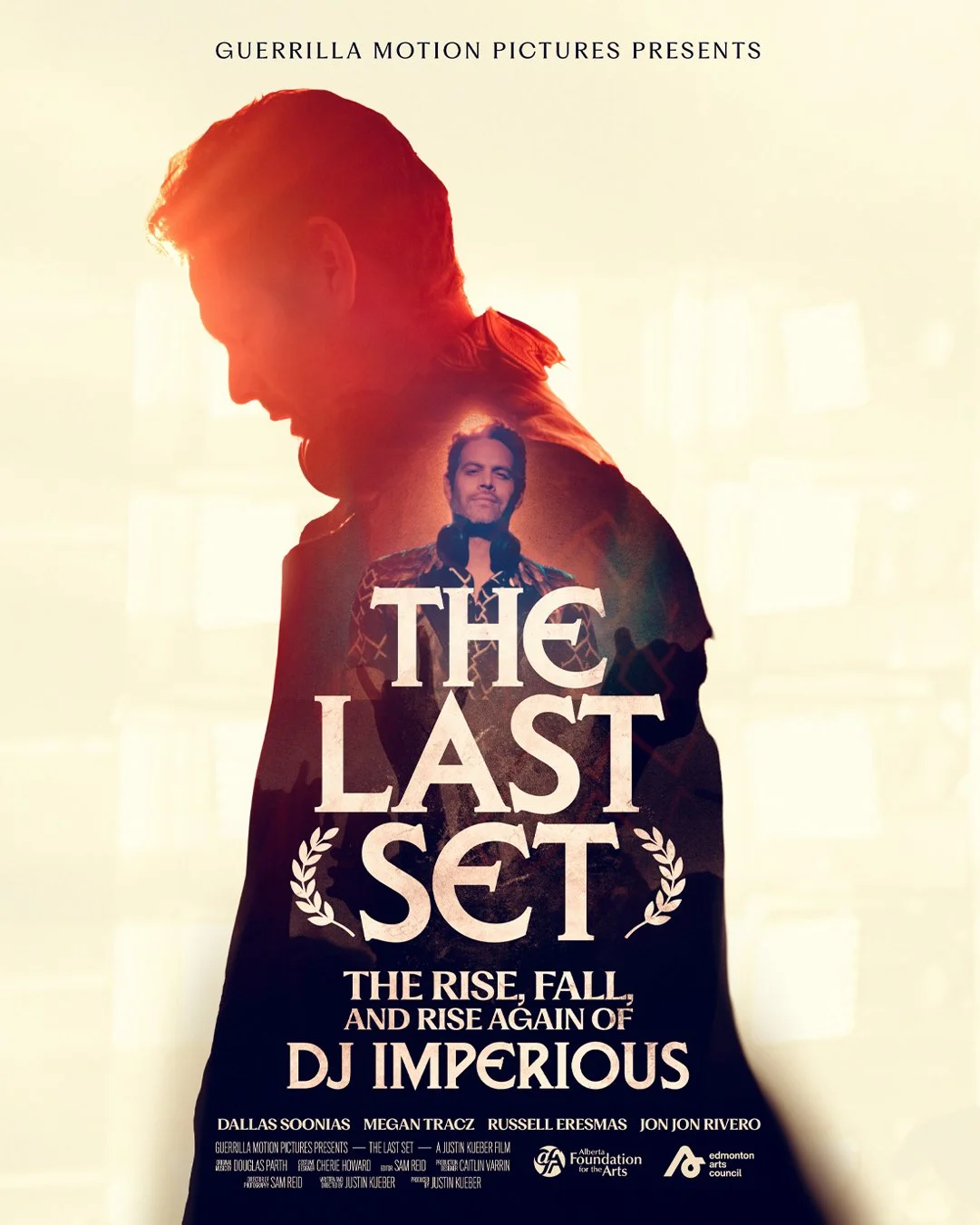 The Last Set - A new short comedy by Justin Kueber
