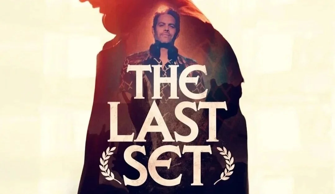 The Last Set | Short Film